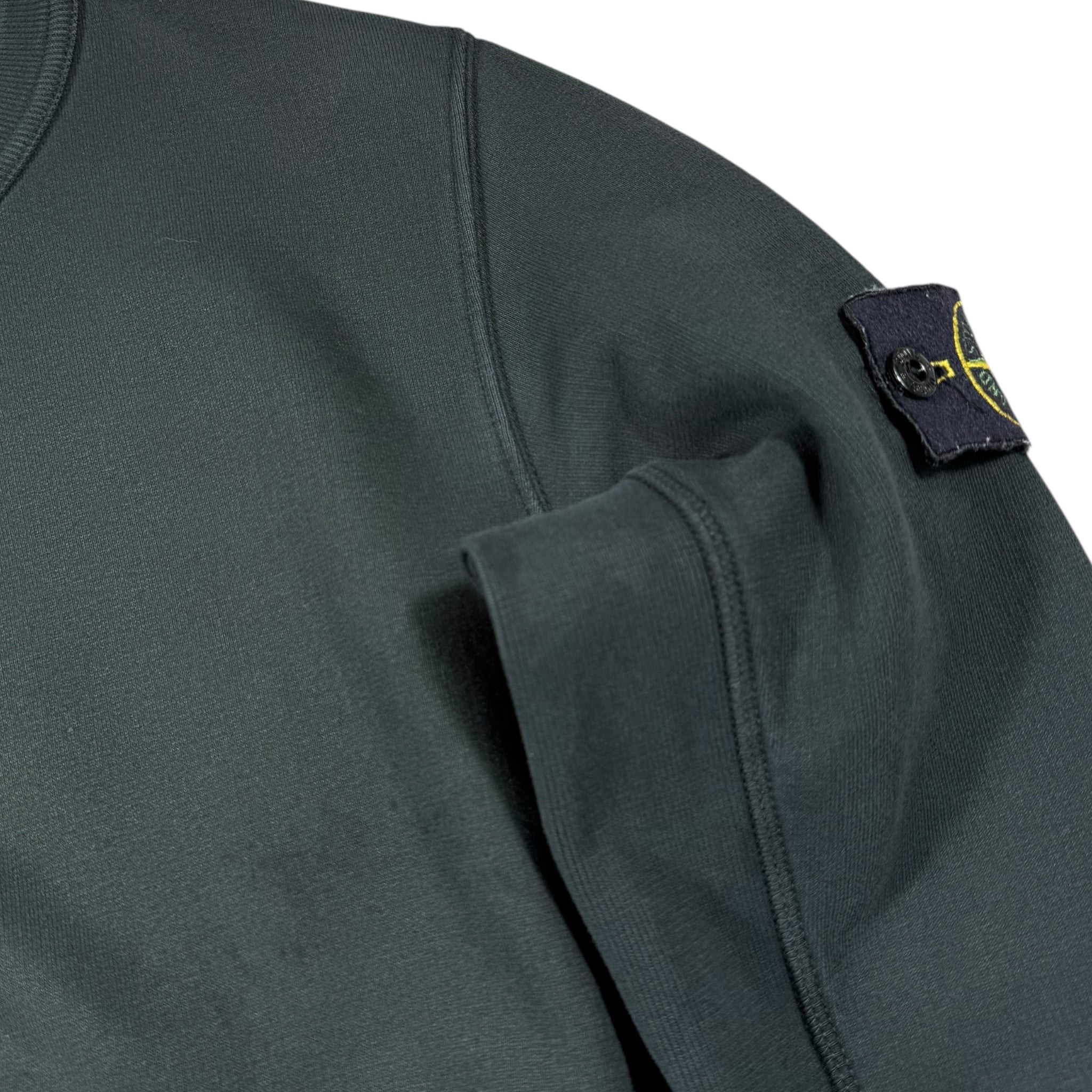 Sweat Stone Island (S)