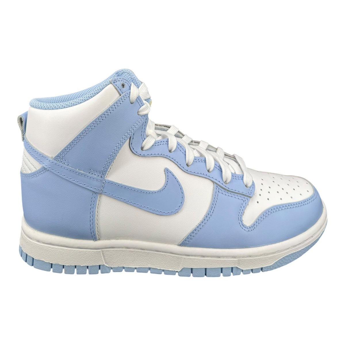 Dunk High Aluminium (38EU)