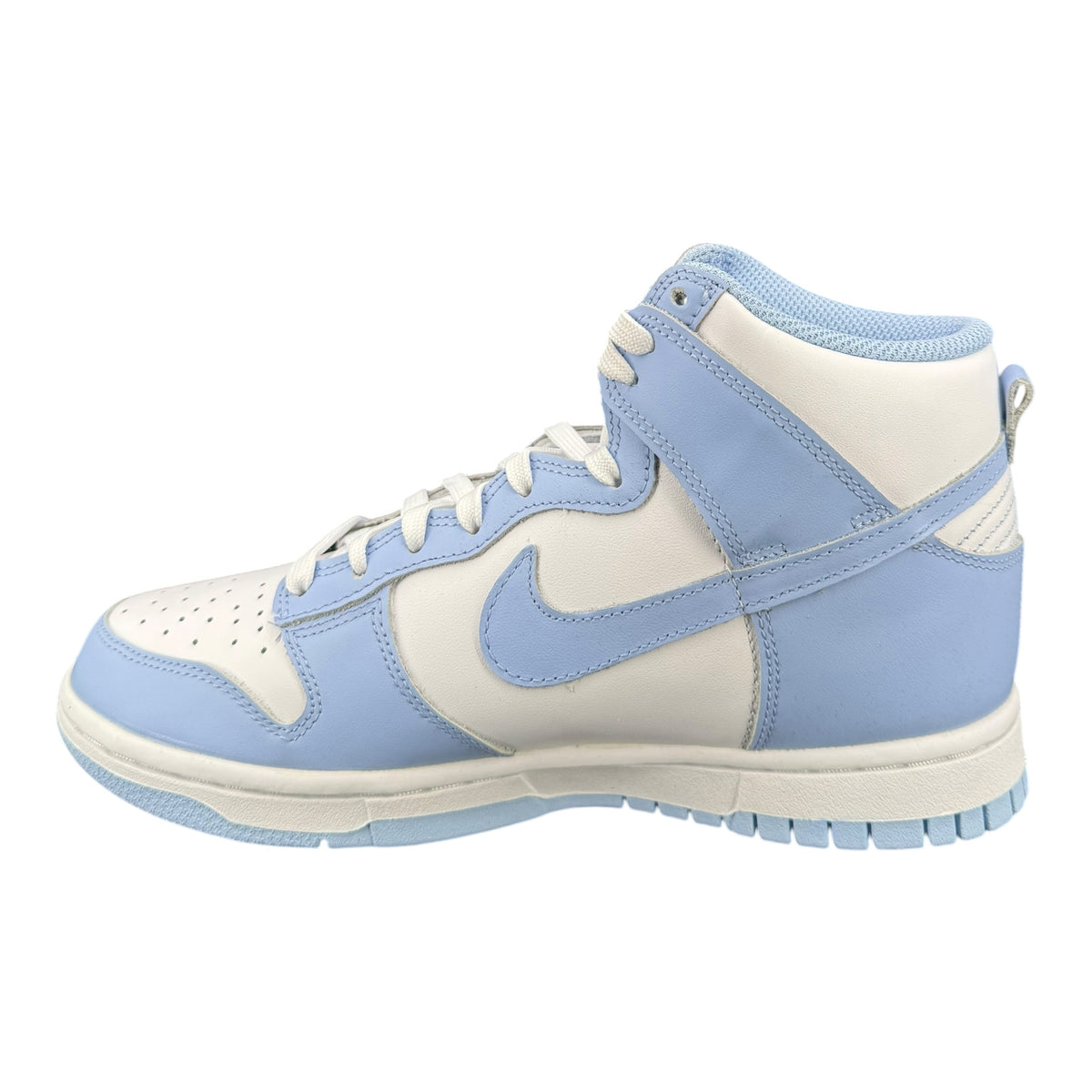 Dunk High Aluminium (38EU)
