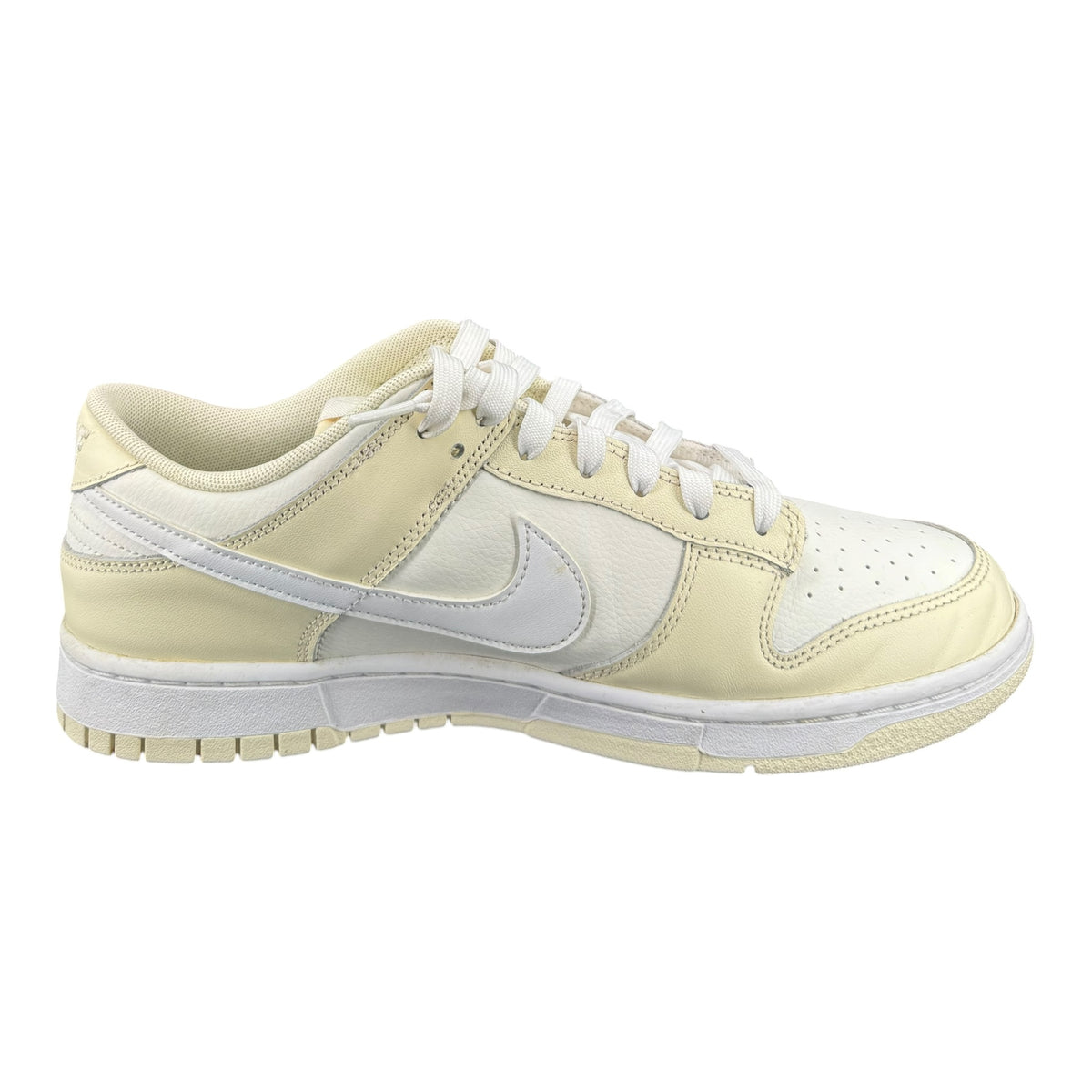 Dunk Low Coconut Milk (44.5EU)