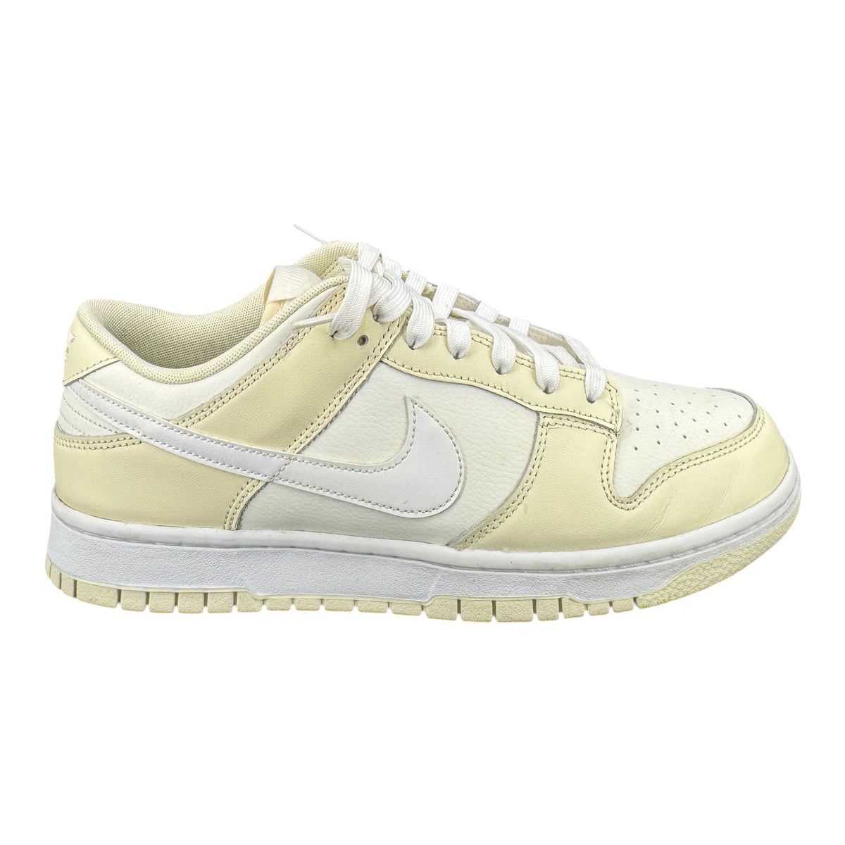 Dunk Low Coconut Milk (44.5EU)