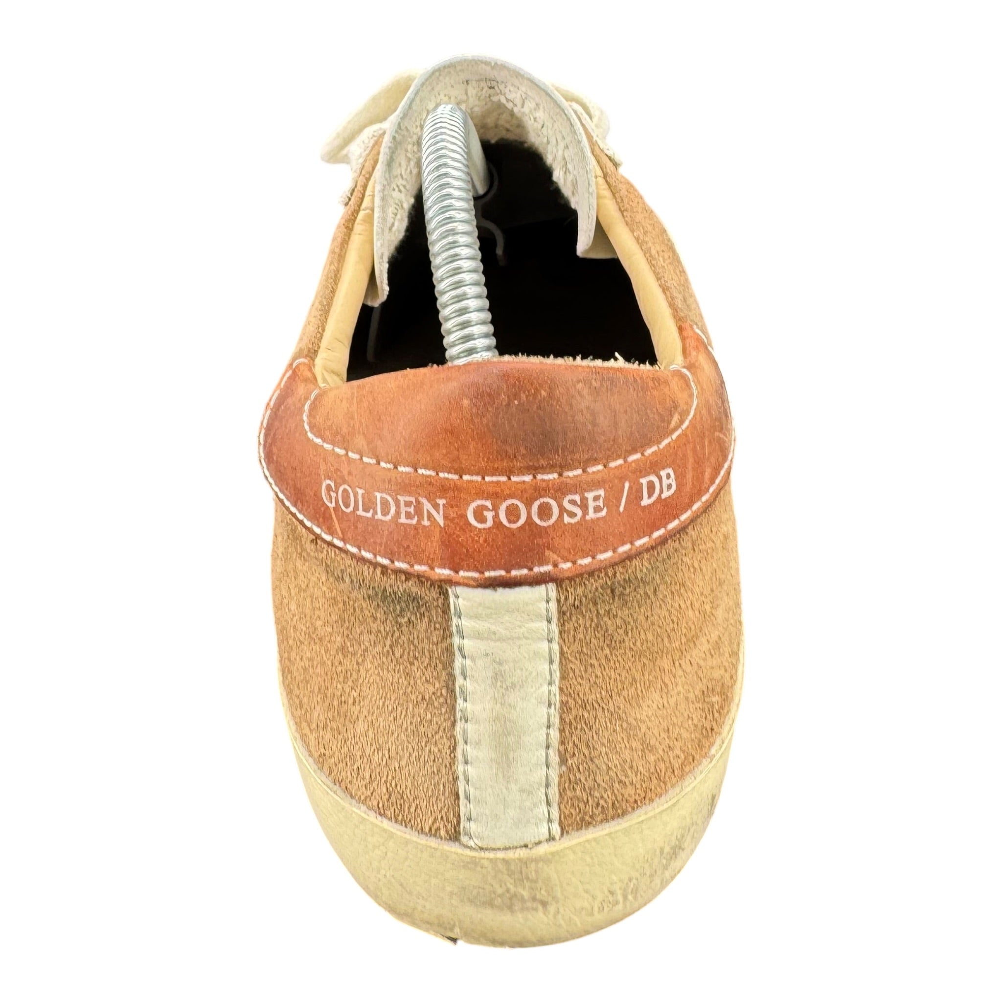 Golden Goose Super Star (41EU)