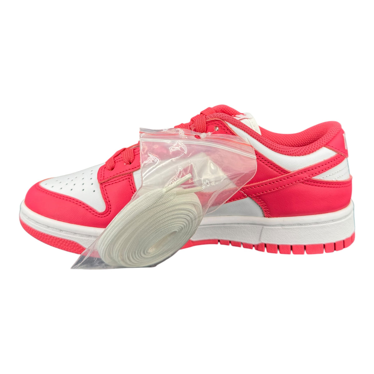 Dunk Low Archaeo Pink DS (38.5EU)