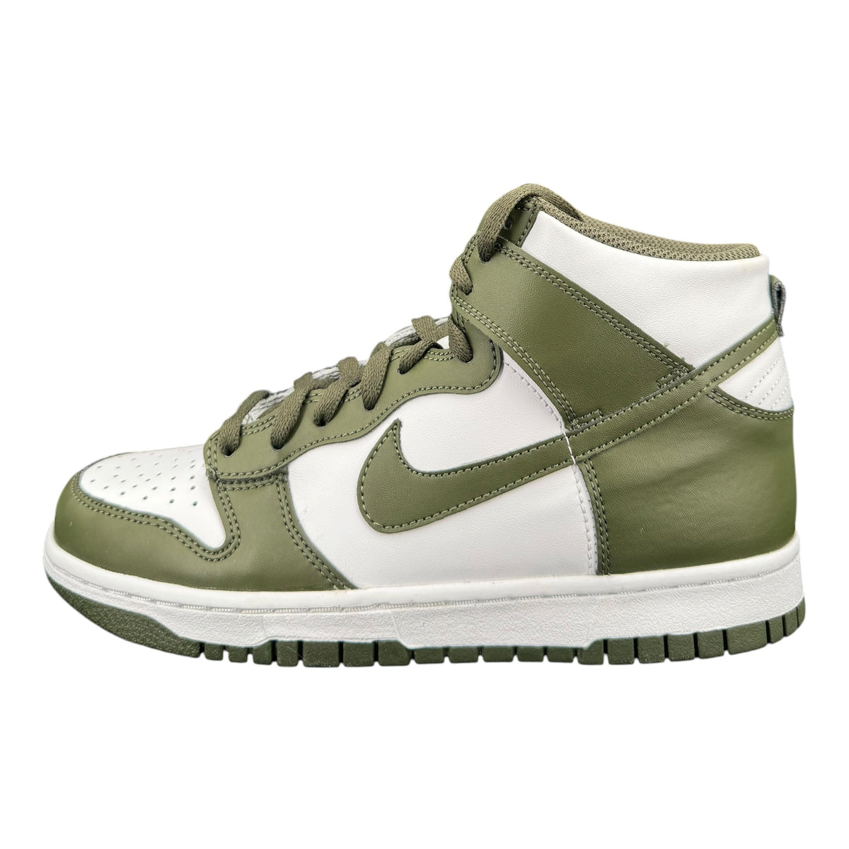 Dunk High Green Khaki DS (39EU)