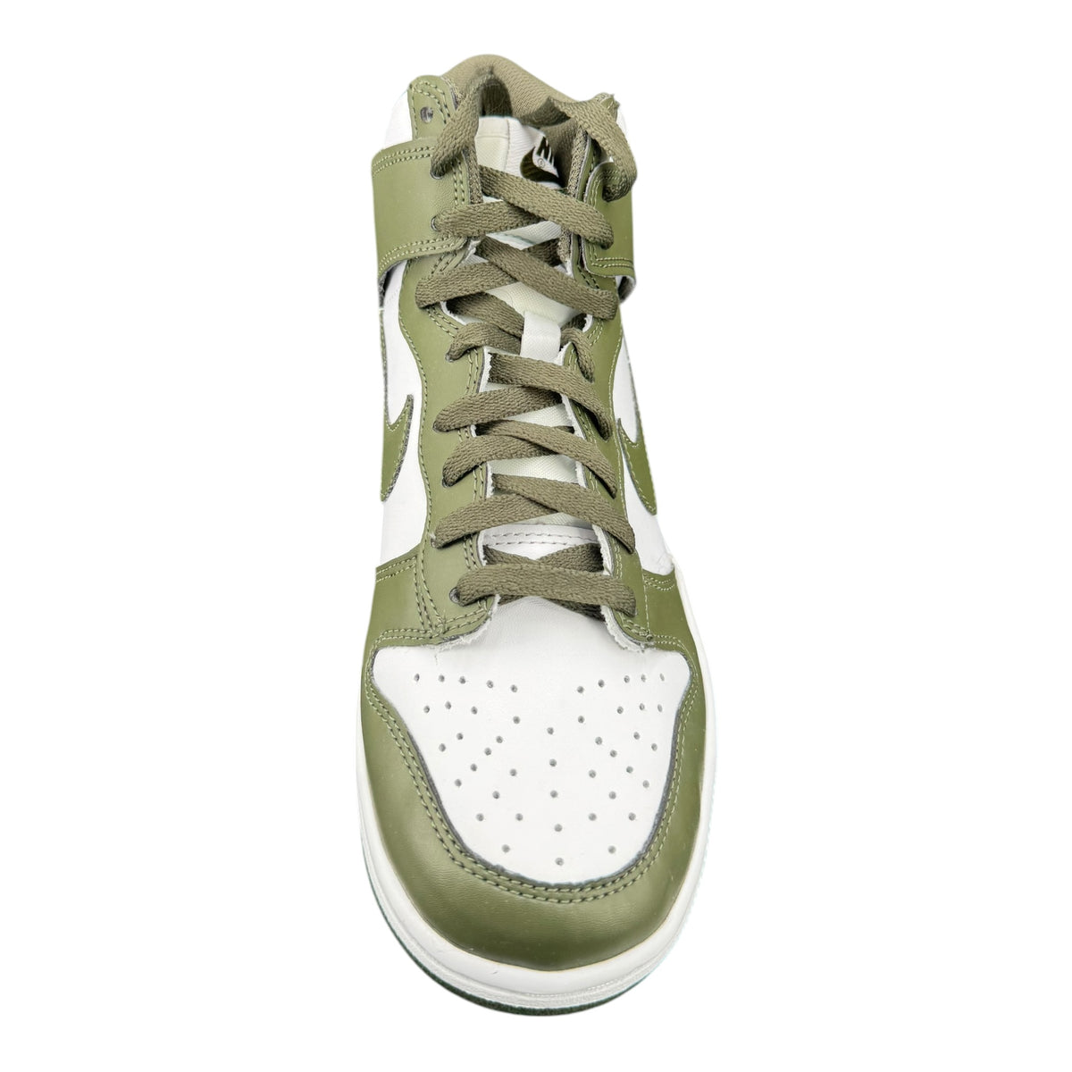 Dunk High Green Khaki DS (39EU)