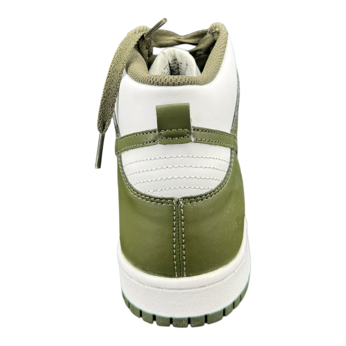 Dunk High Green Khaki DS (39EU)
