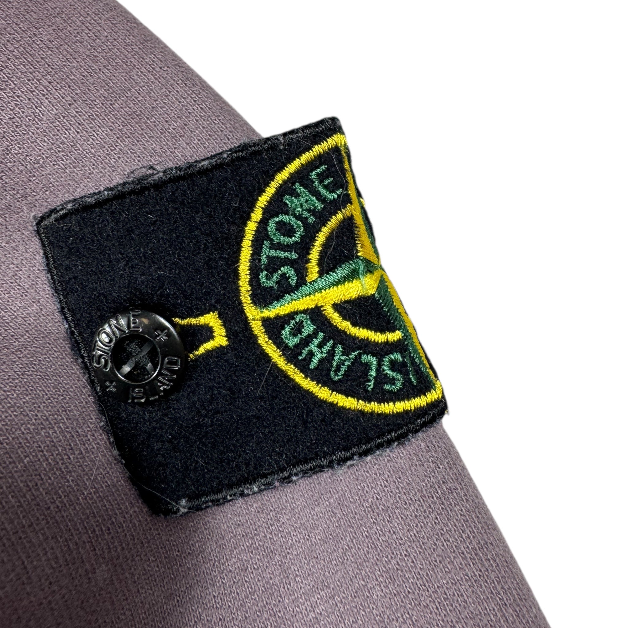 Sweat Stone Island (S)