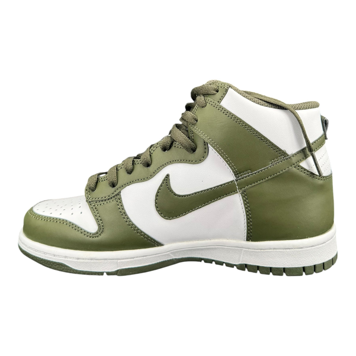 Dunk High Green Khaki DS (39EU)