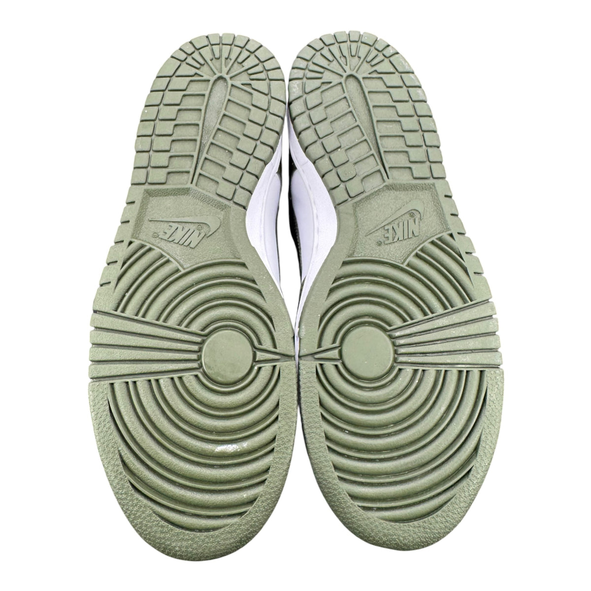 Dunk High Green Khaki DS (39EU)