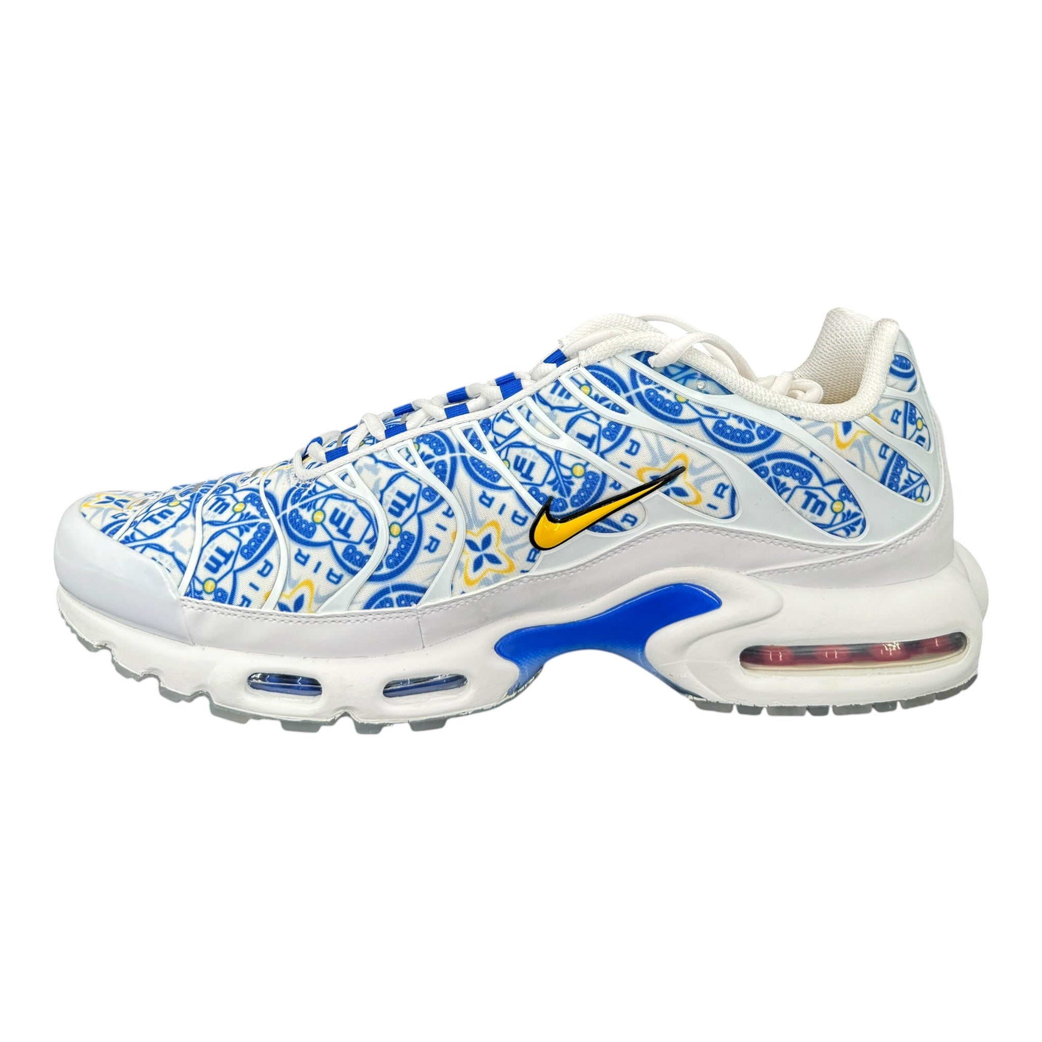 Air Max Tn Lisbonne DS (49.5EU)