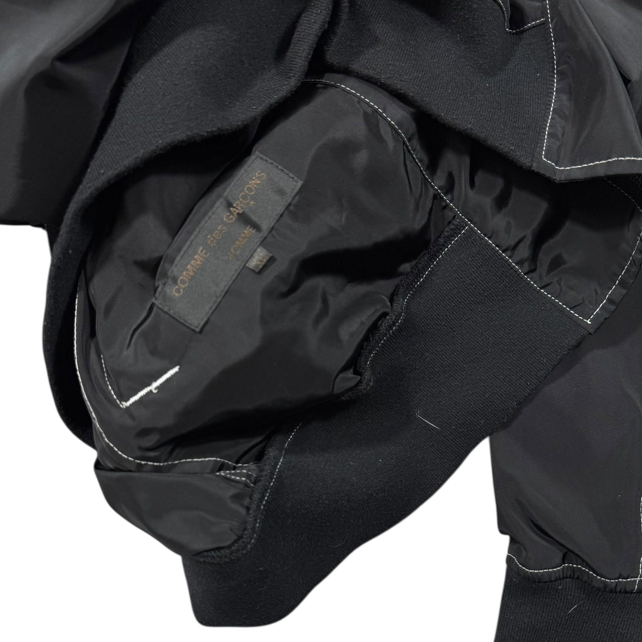 Veste Comme Des Garçons (XL)