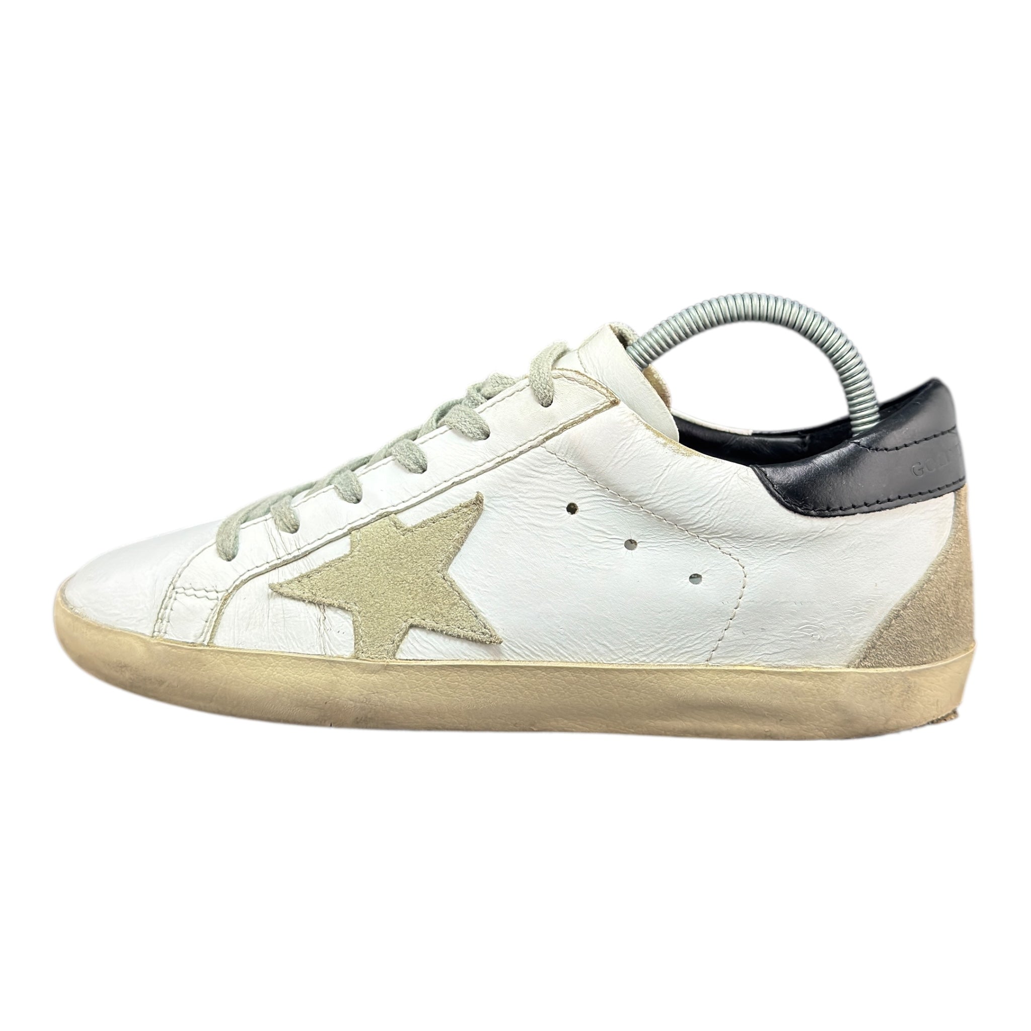 Golden Goose Super Star (37EU)