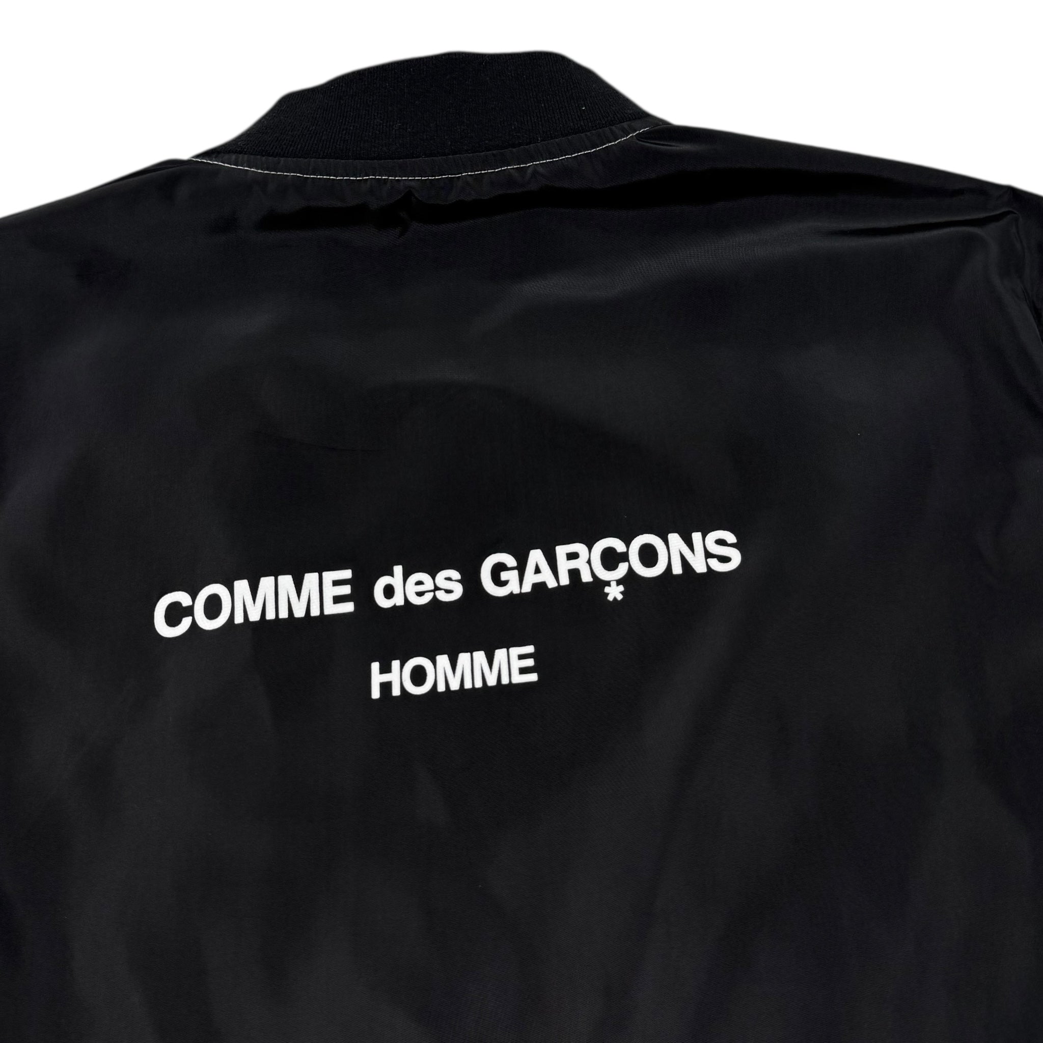 Veste Comme Des Garçons (XL)