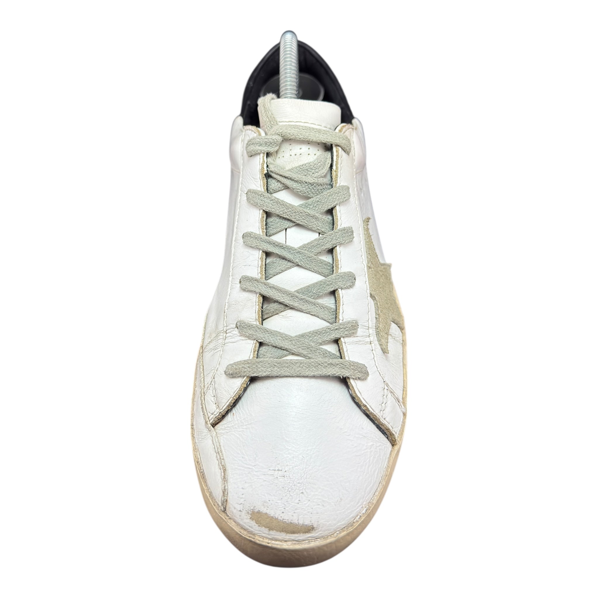 Golden Goose Super Star (37EU)