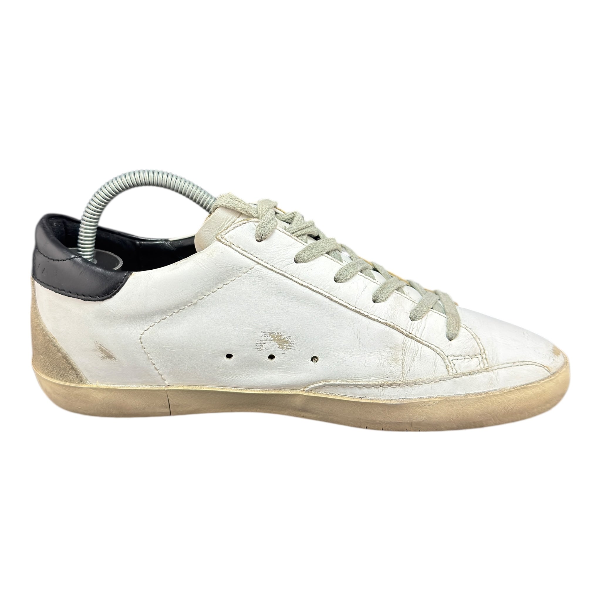 Golden Goose Super Star (37EU)
