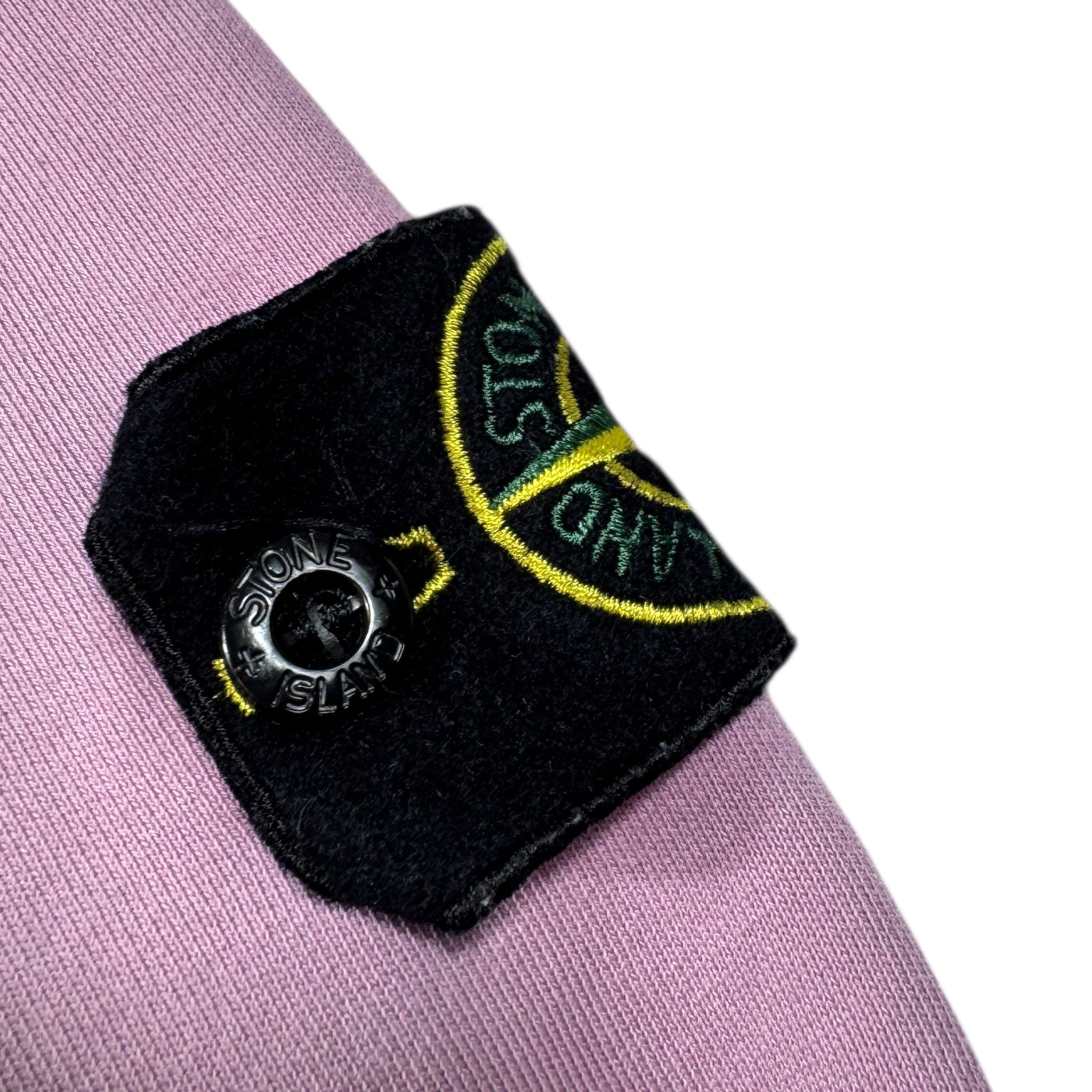 Sweat Stone Island (M)