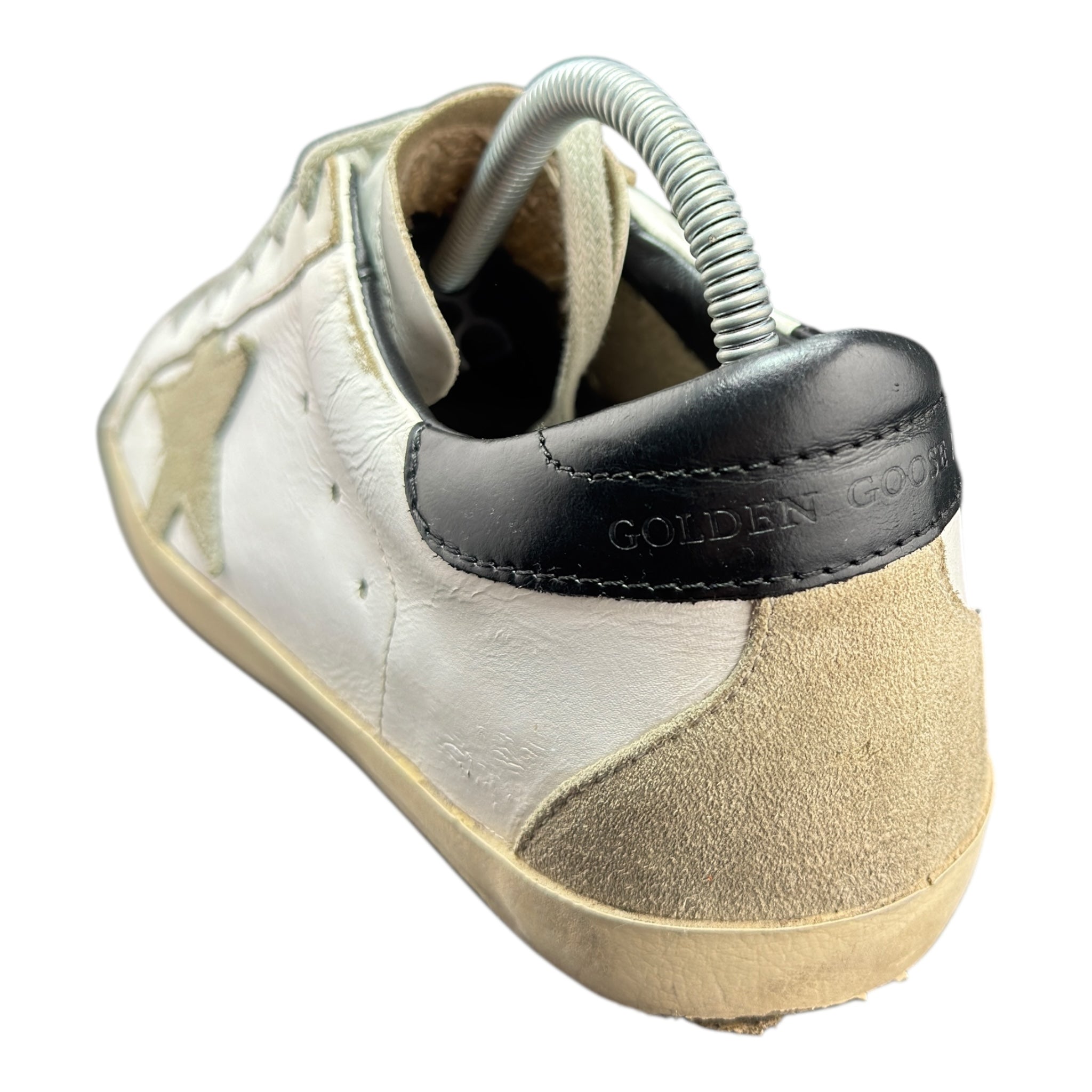 Golden Goose Super Star (37EU)