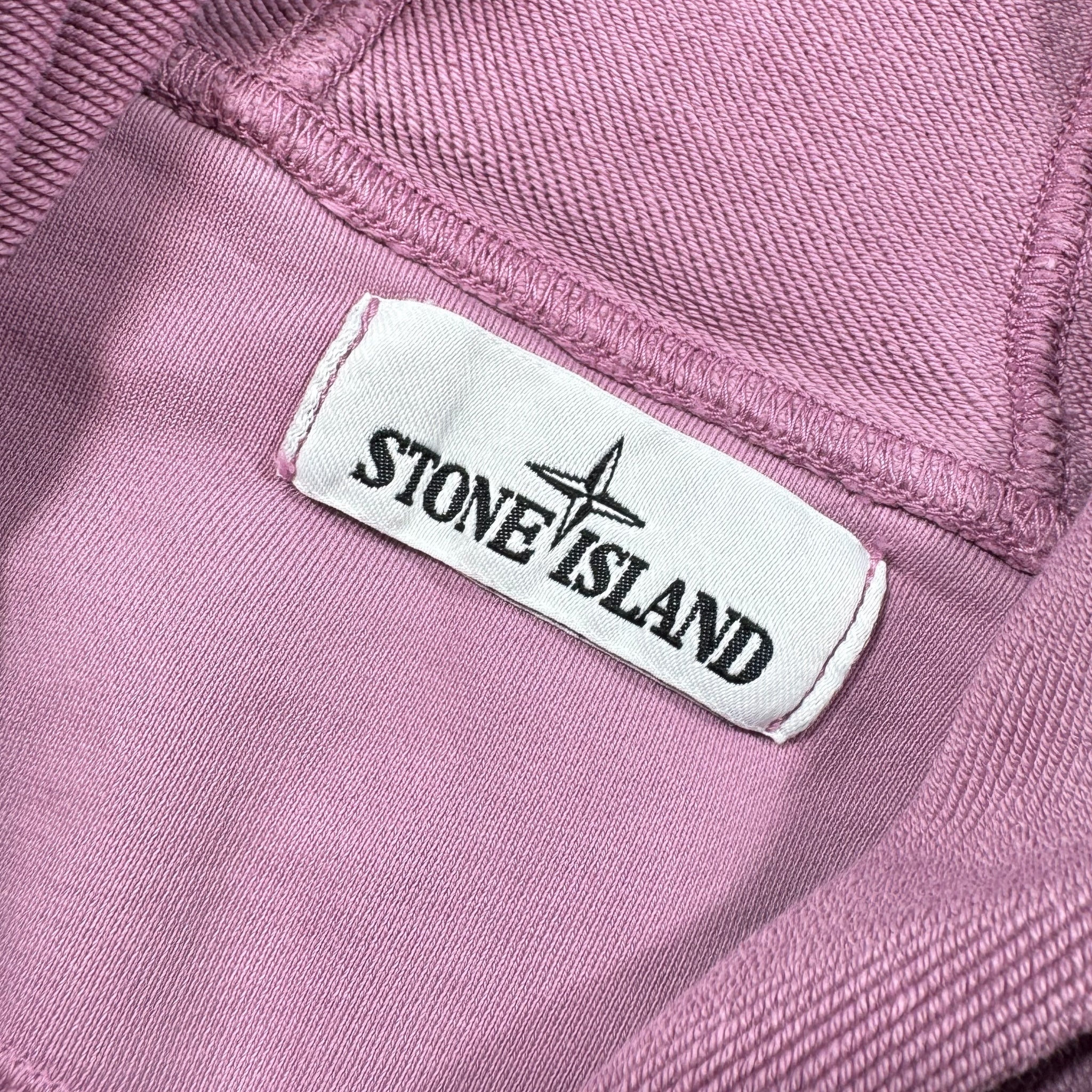 Sweat Stone Island (M)