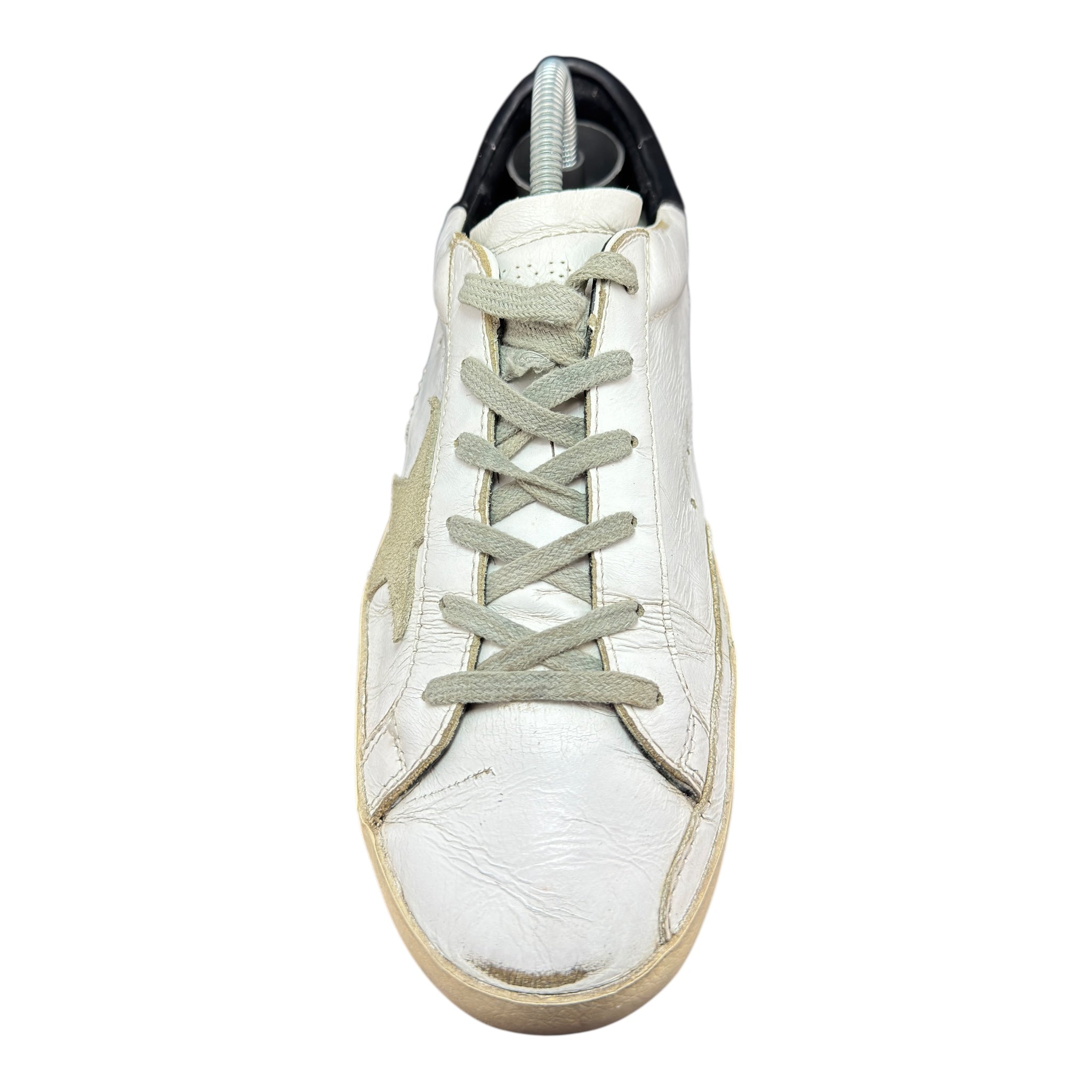 Golden Goose Super Star (37EU)