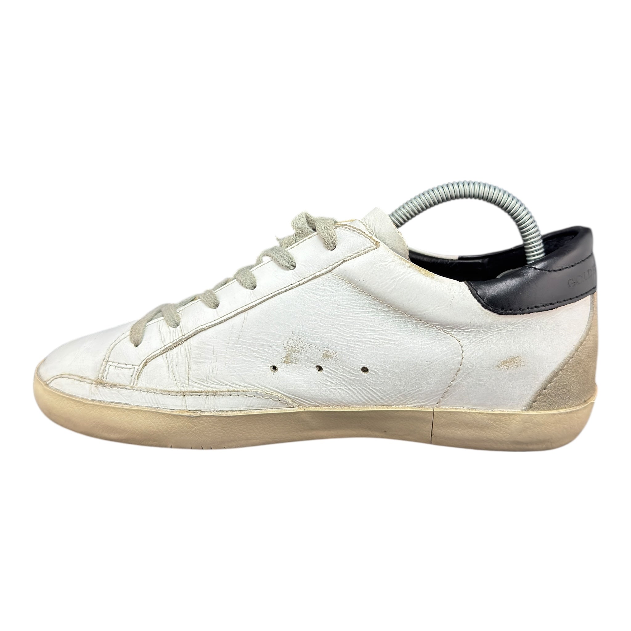 Golden Goose Super Star (37EU)