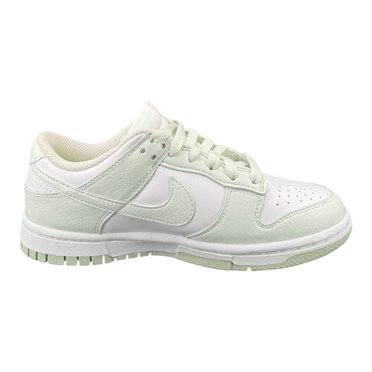 Dunk Low Next Nature Barely green DS (36EU)