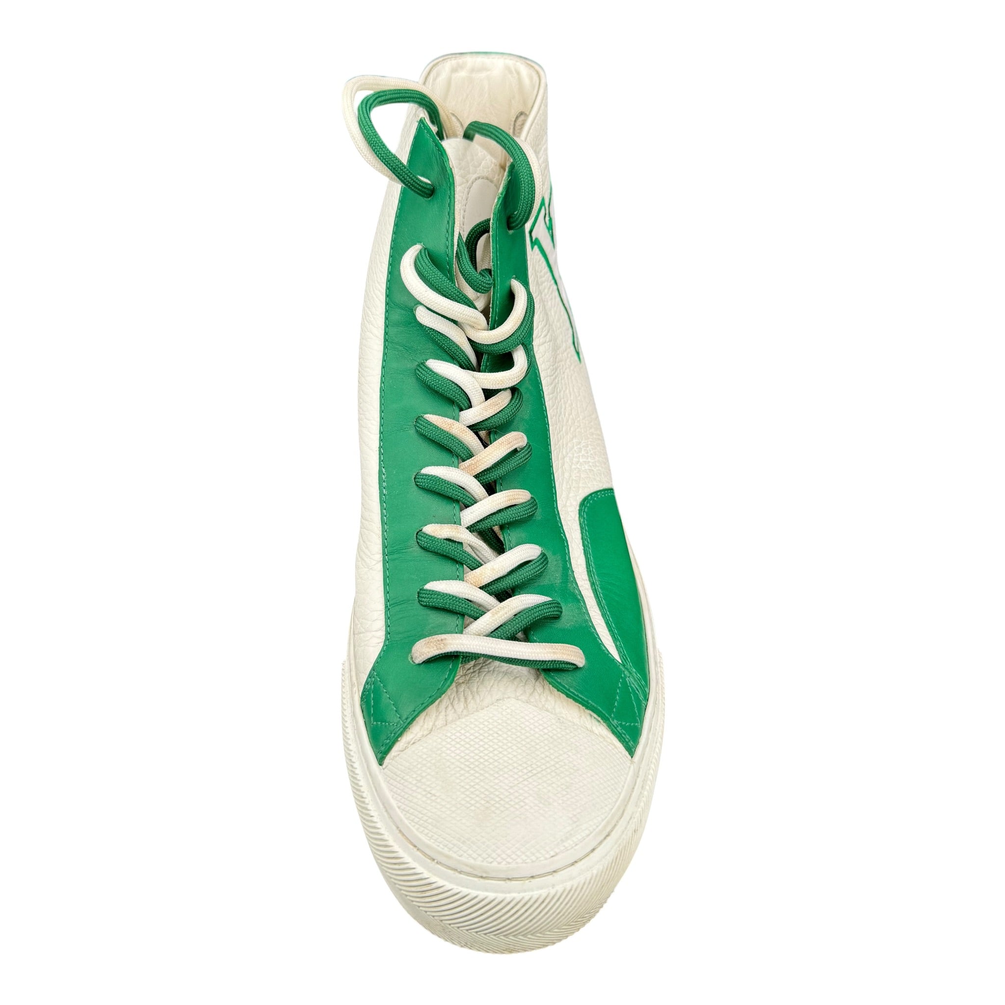 Louis Vuitton Sneakers (43EU)