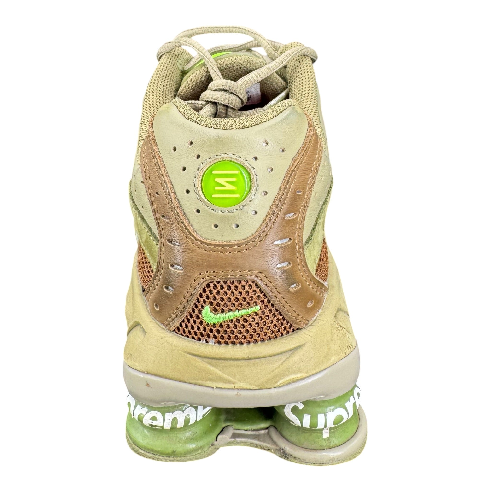Shox TL Supreme (44EU)