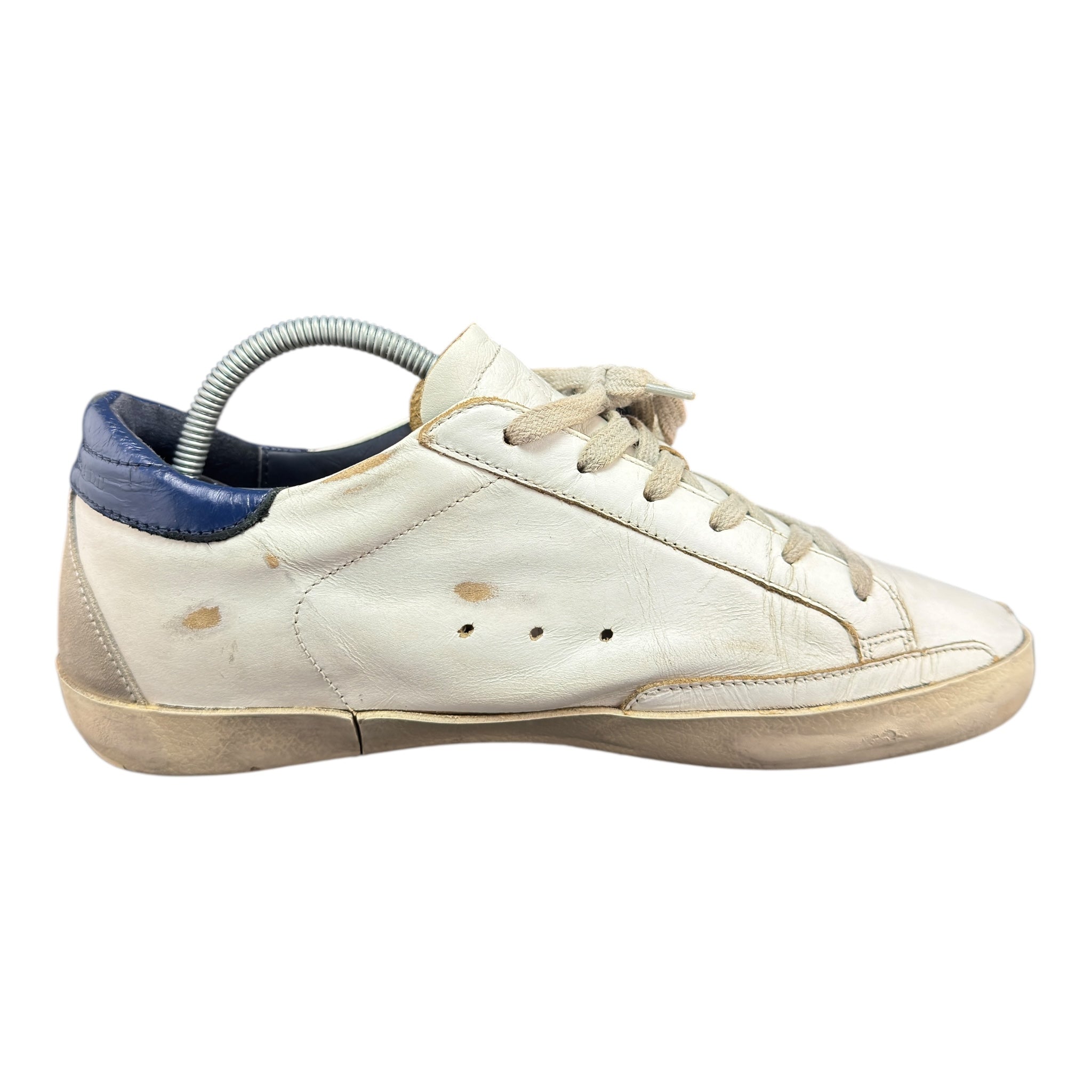 Golden Goose Super Star (38EU)