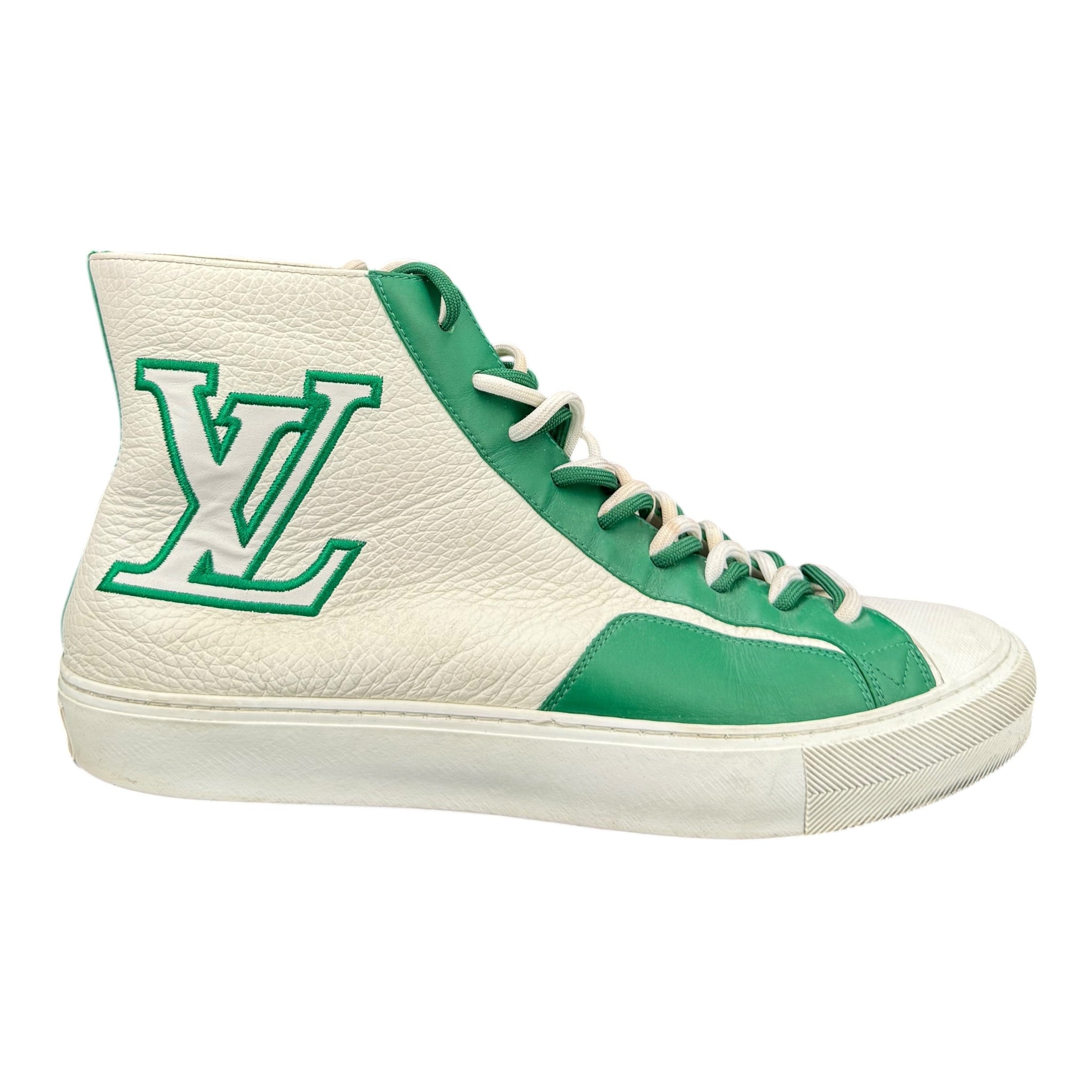 Louis Vuitton Sneakers (43EU)