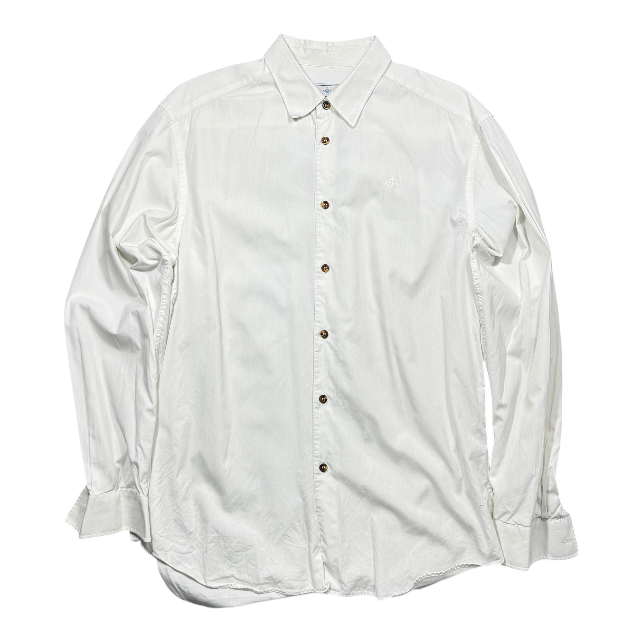 Chemise Vivienne Westwood (XL)
