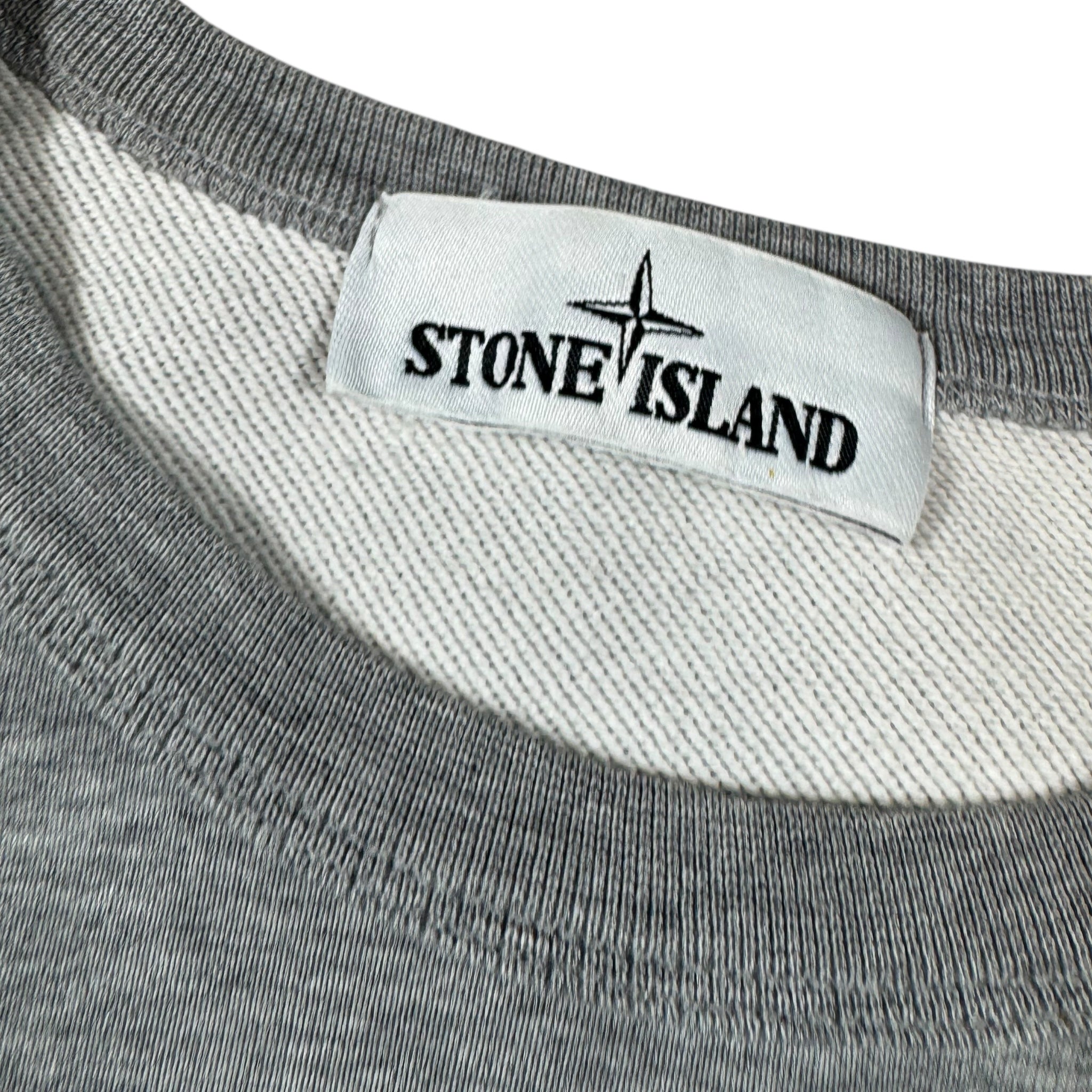 Sweat Stone Island (S)