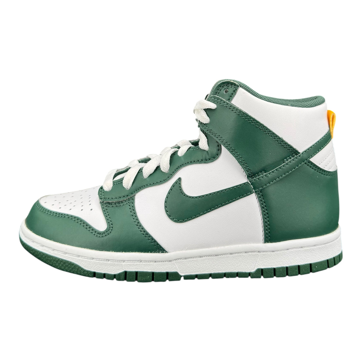 Dunk High Noble Green DS (36.5EU)