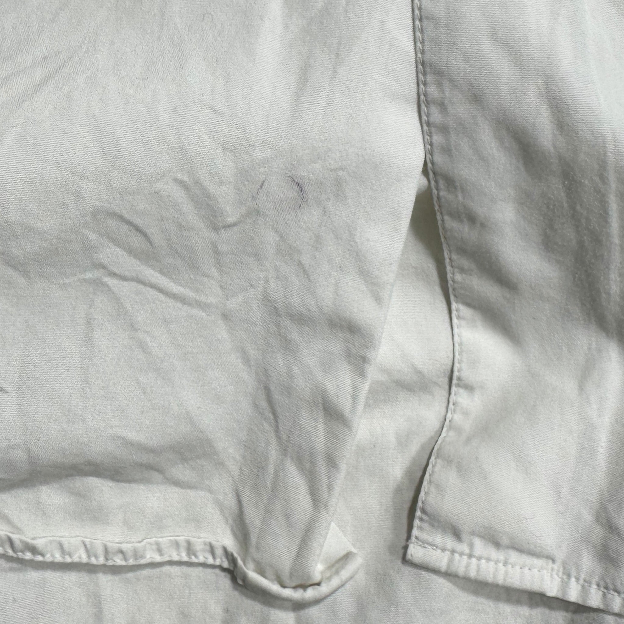 Chemise Vivienne Westwood (XL)