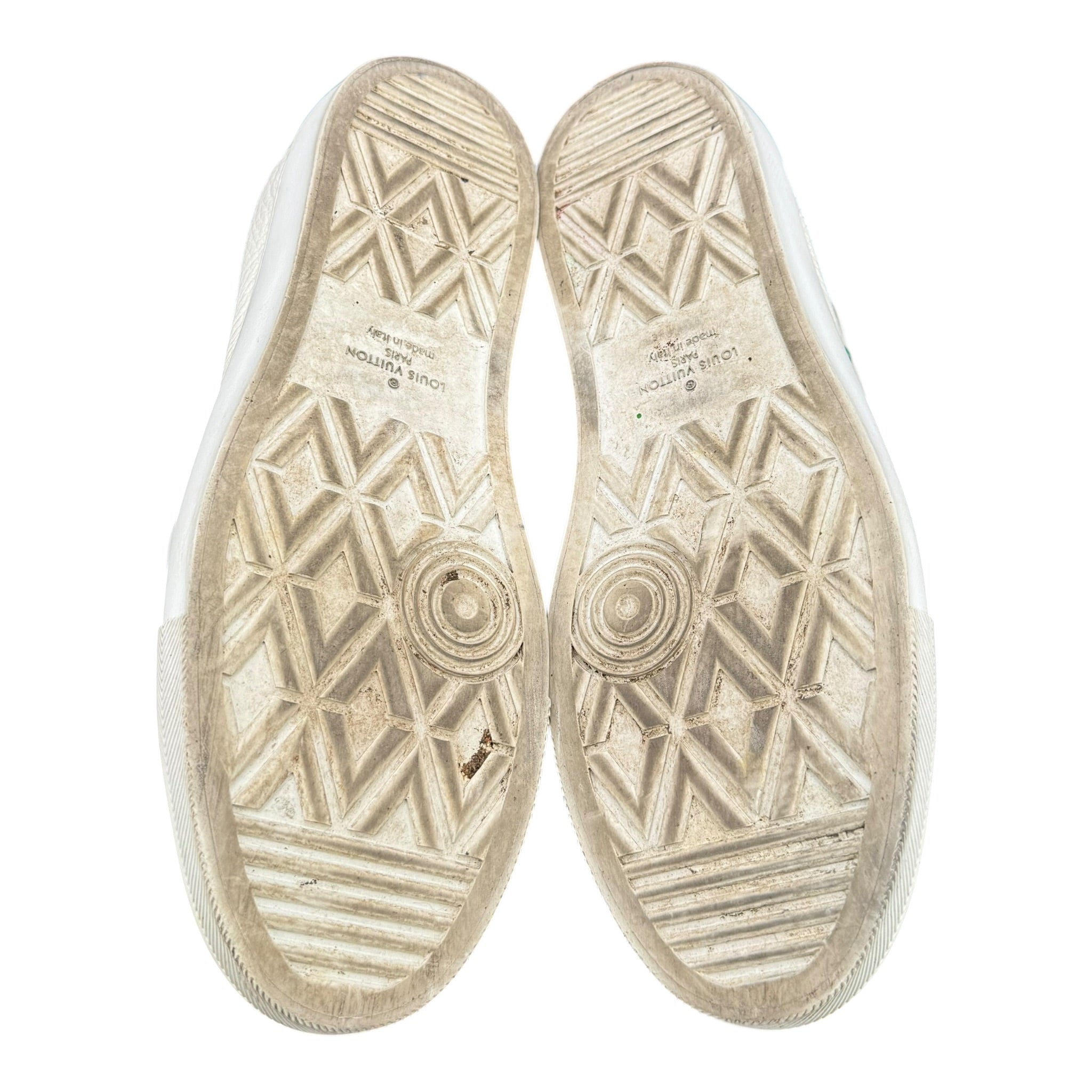 Louis Vuitton Sneakers (43EU)
