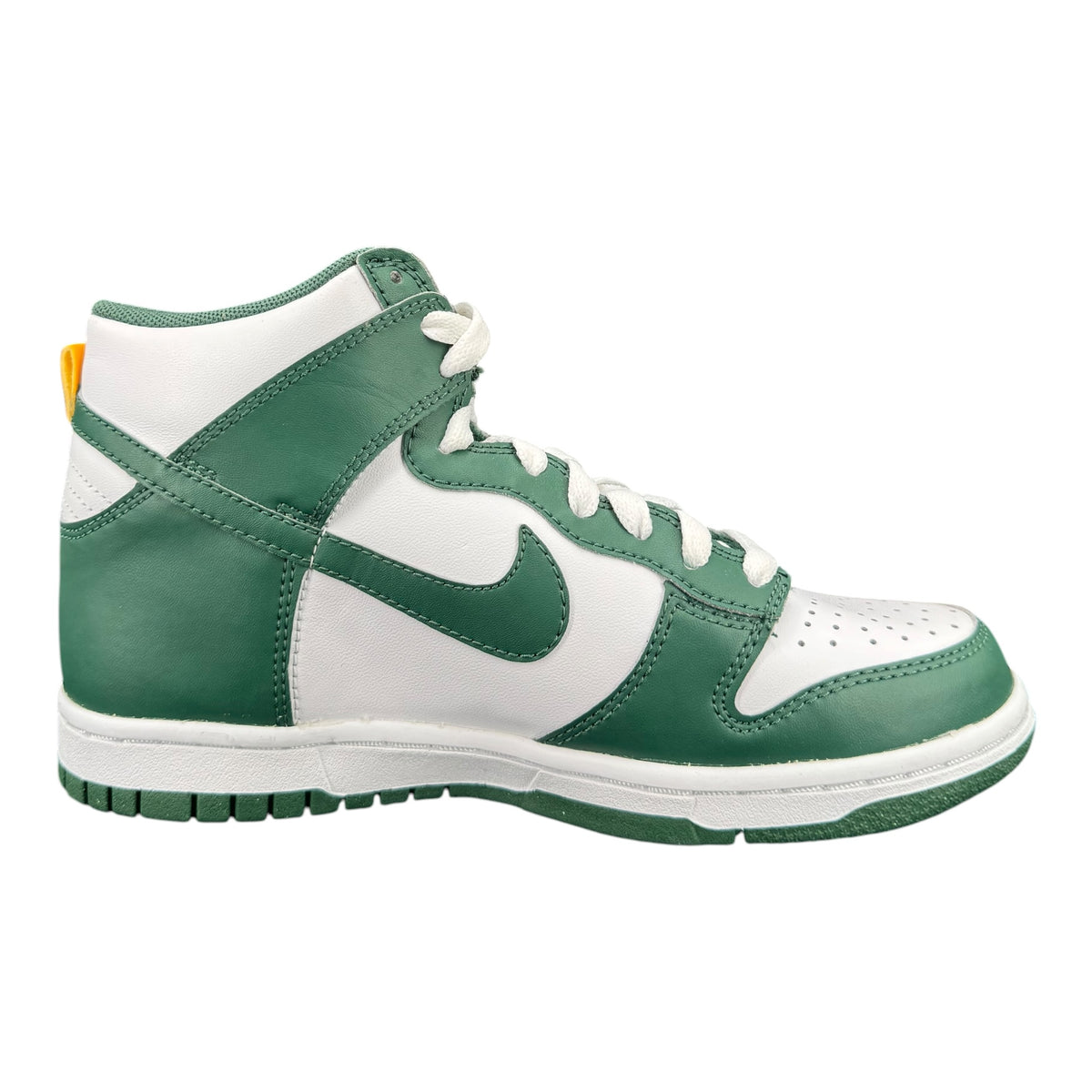 Dunk High Noble Green DS (36.5EU)