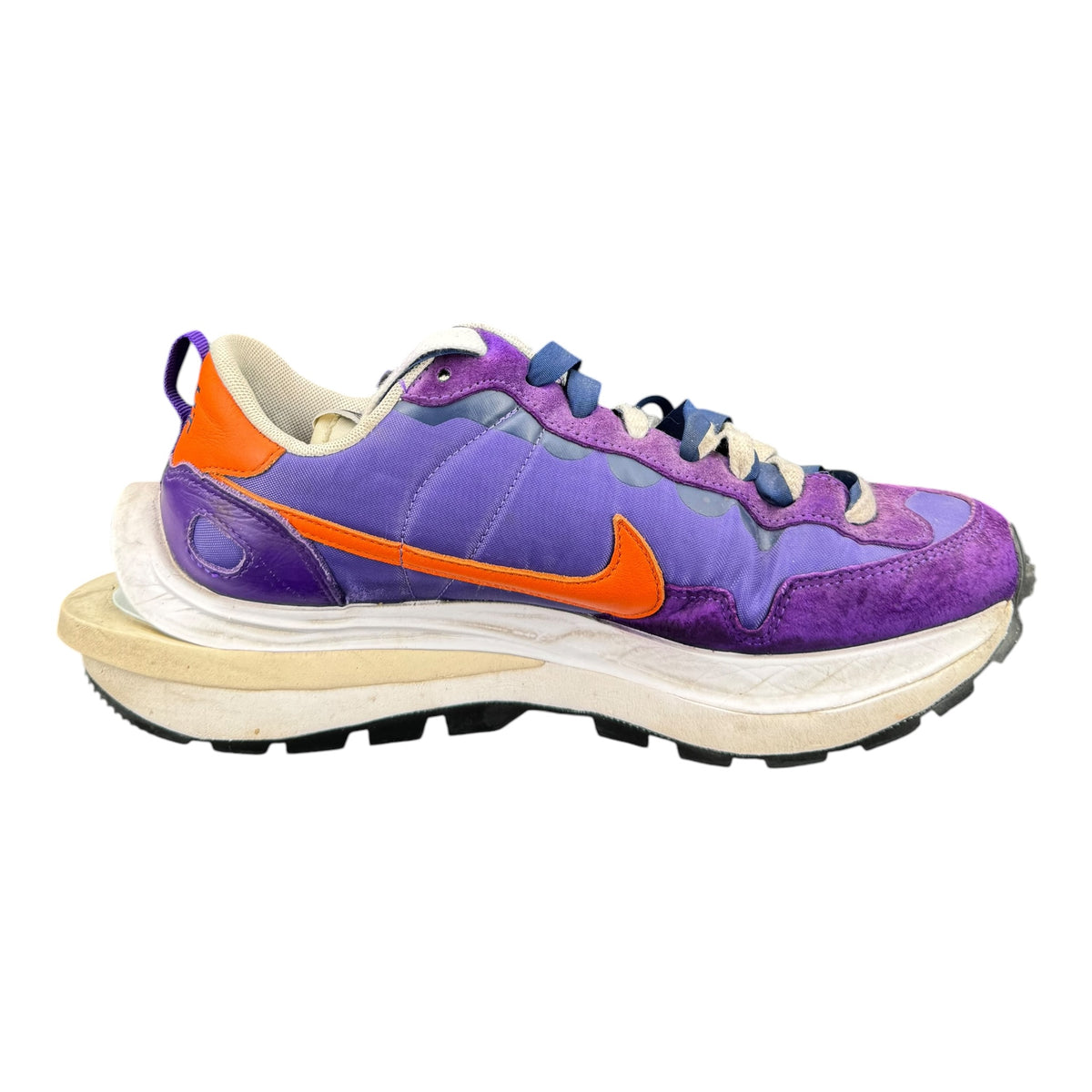Sacai Vapor Waffle Iris (42EU)
