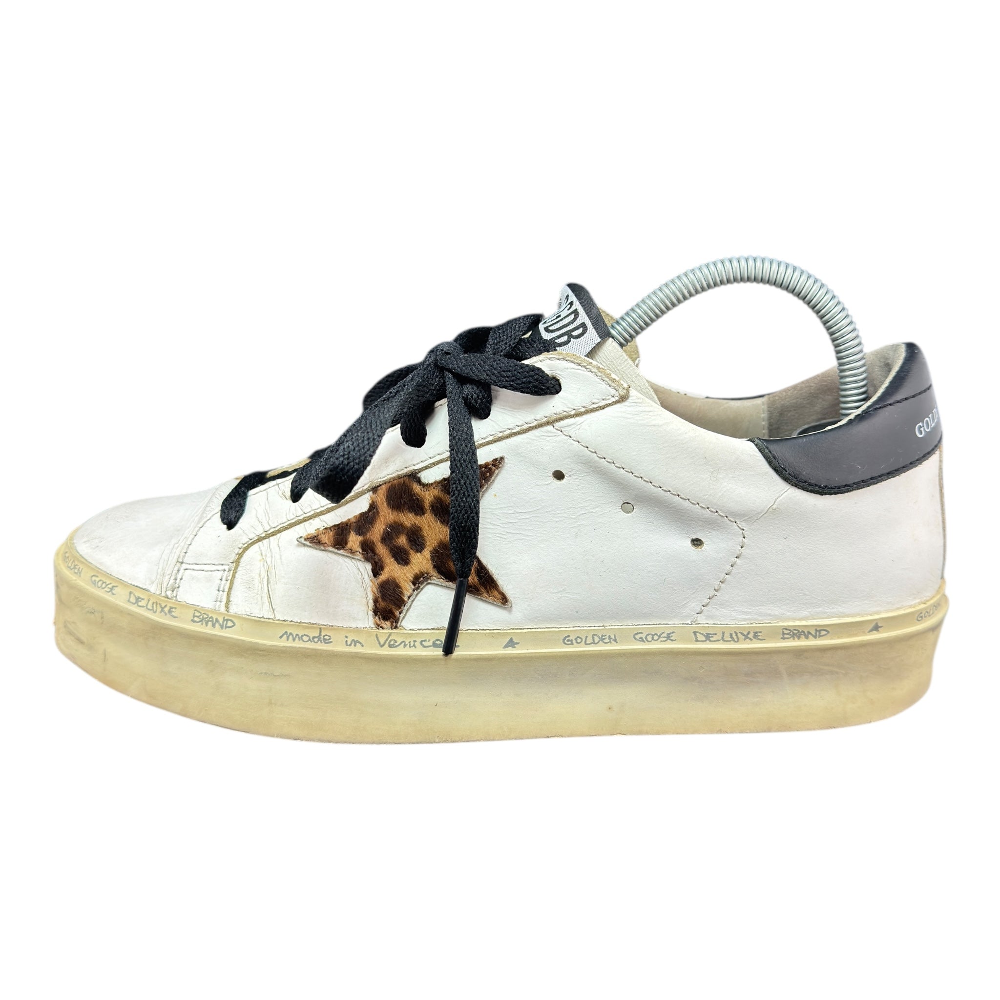 Golden Goose Super Star (38EU)