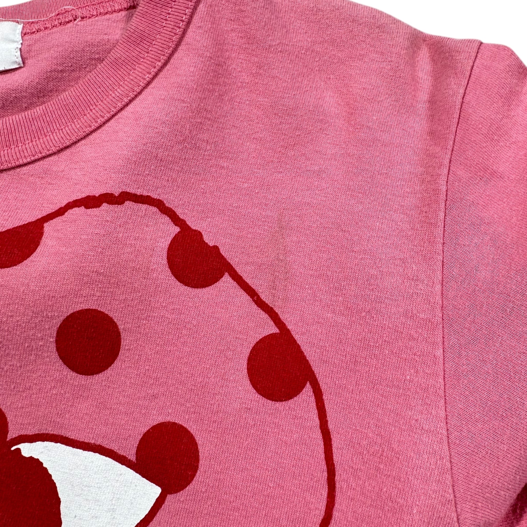 T-Shirt Comme Des Garçons (S)