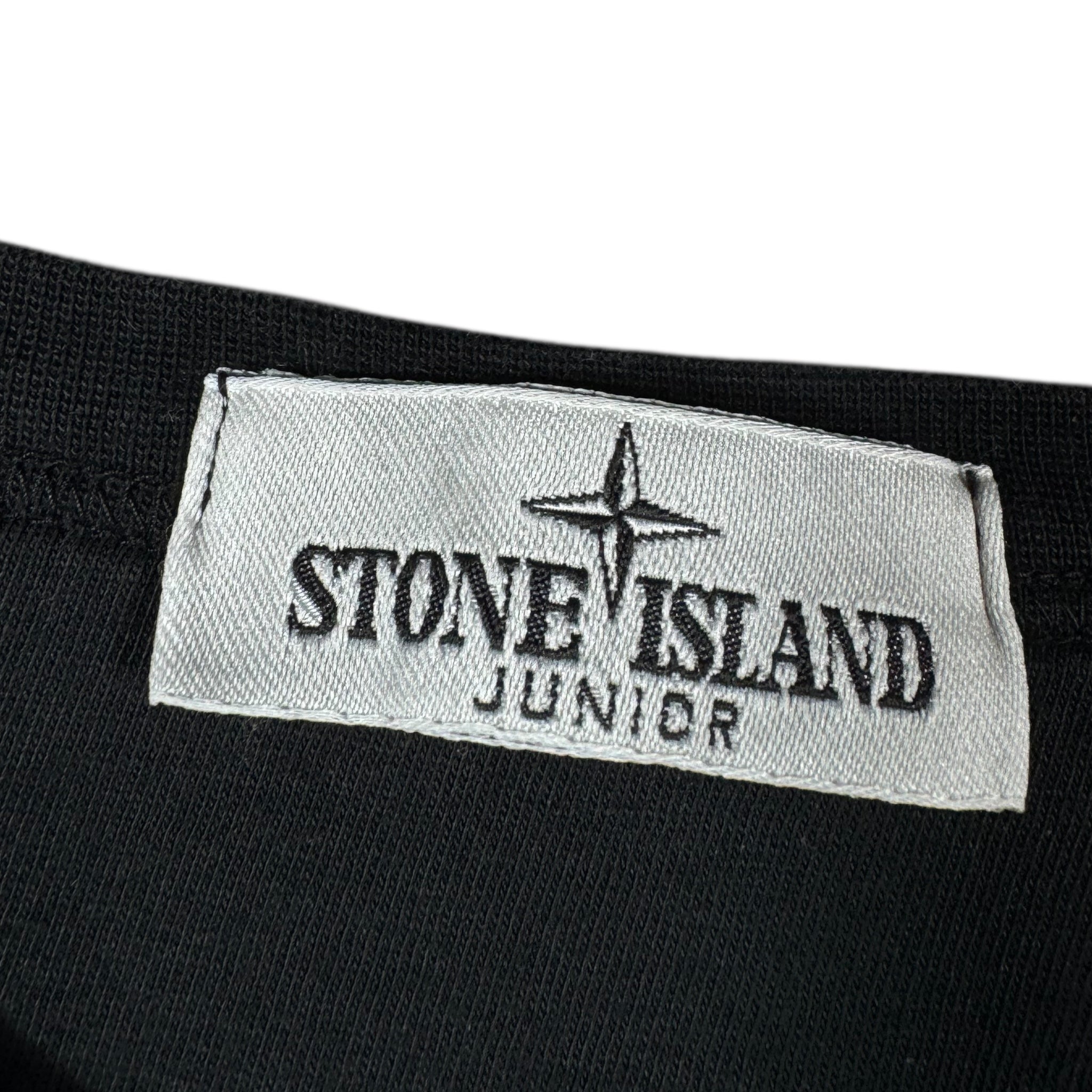 Sweat Stone Island (14YO)