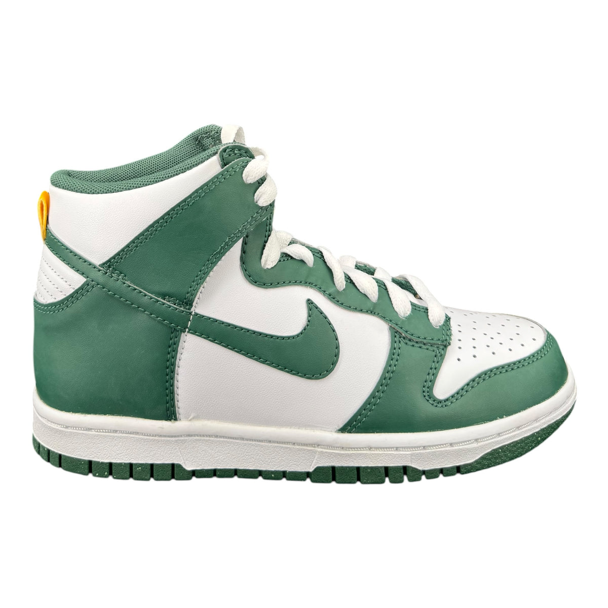 Dunk High Noble Green DS (36.5EU)