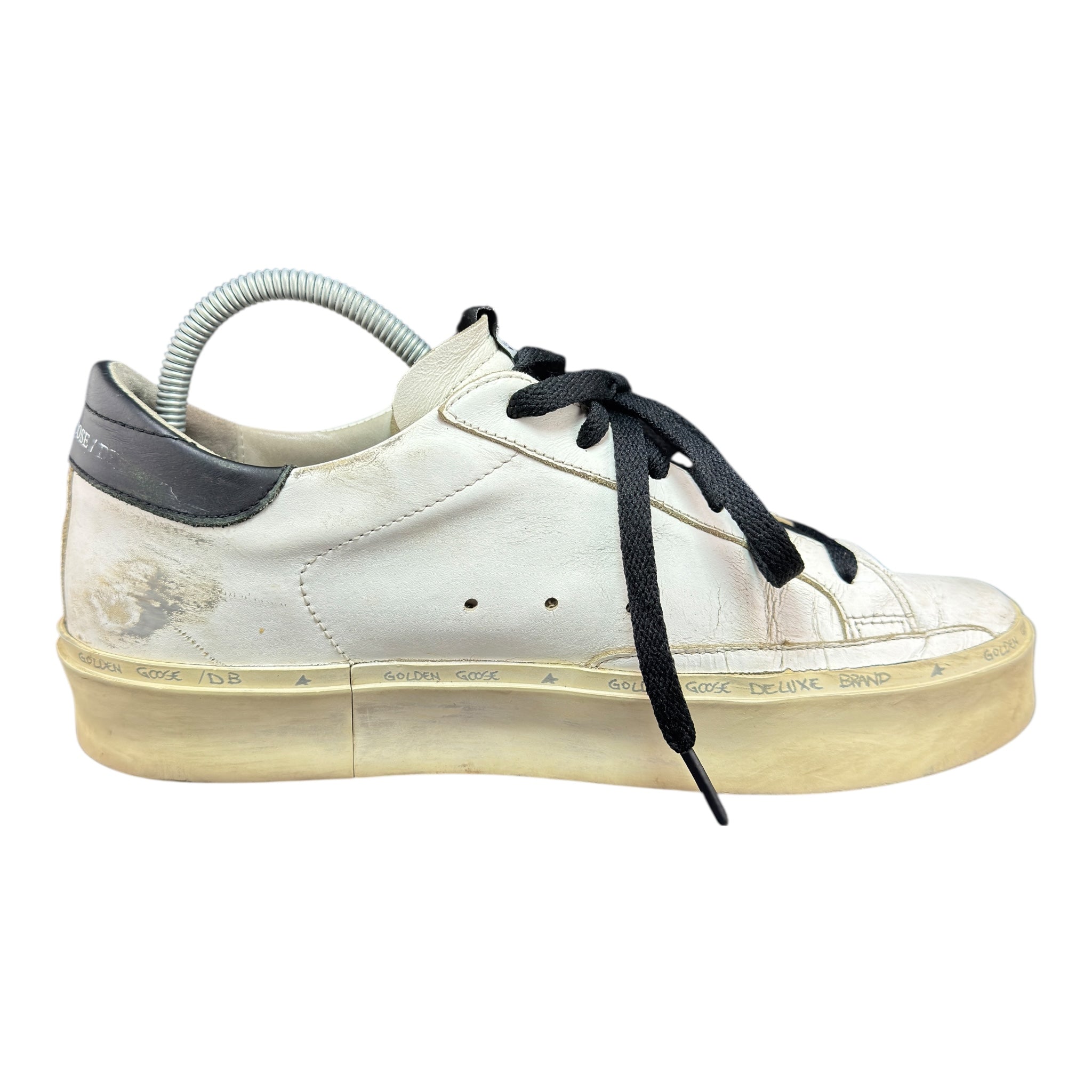 Golden Goose Super Star (38EU)