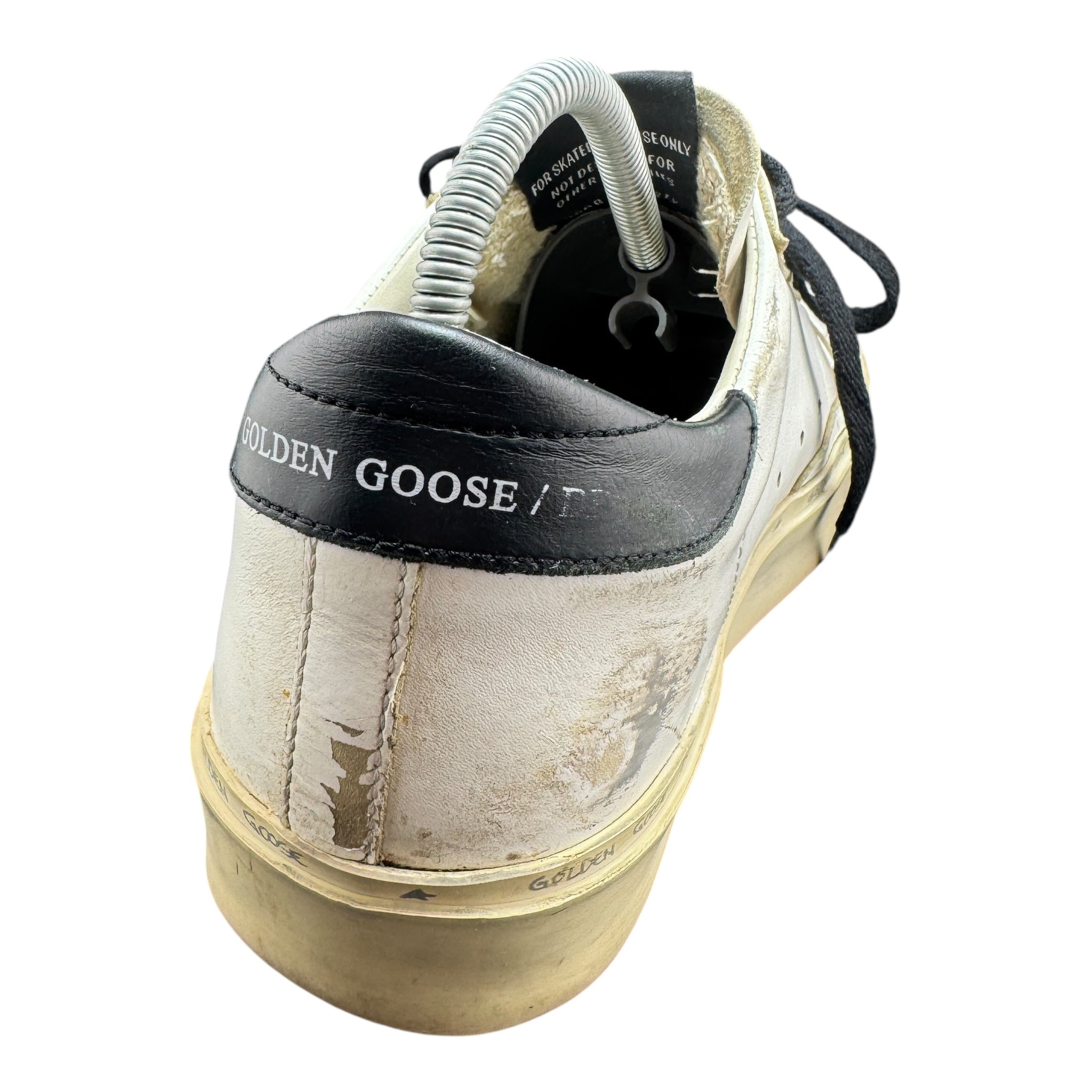 Golden Goose Super Star (38EU)