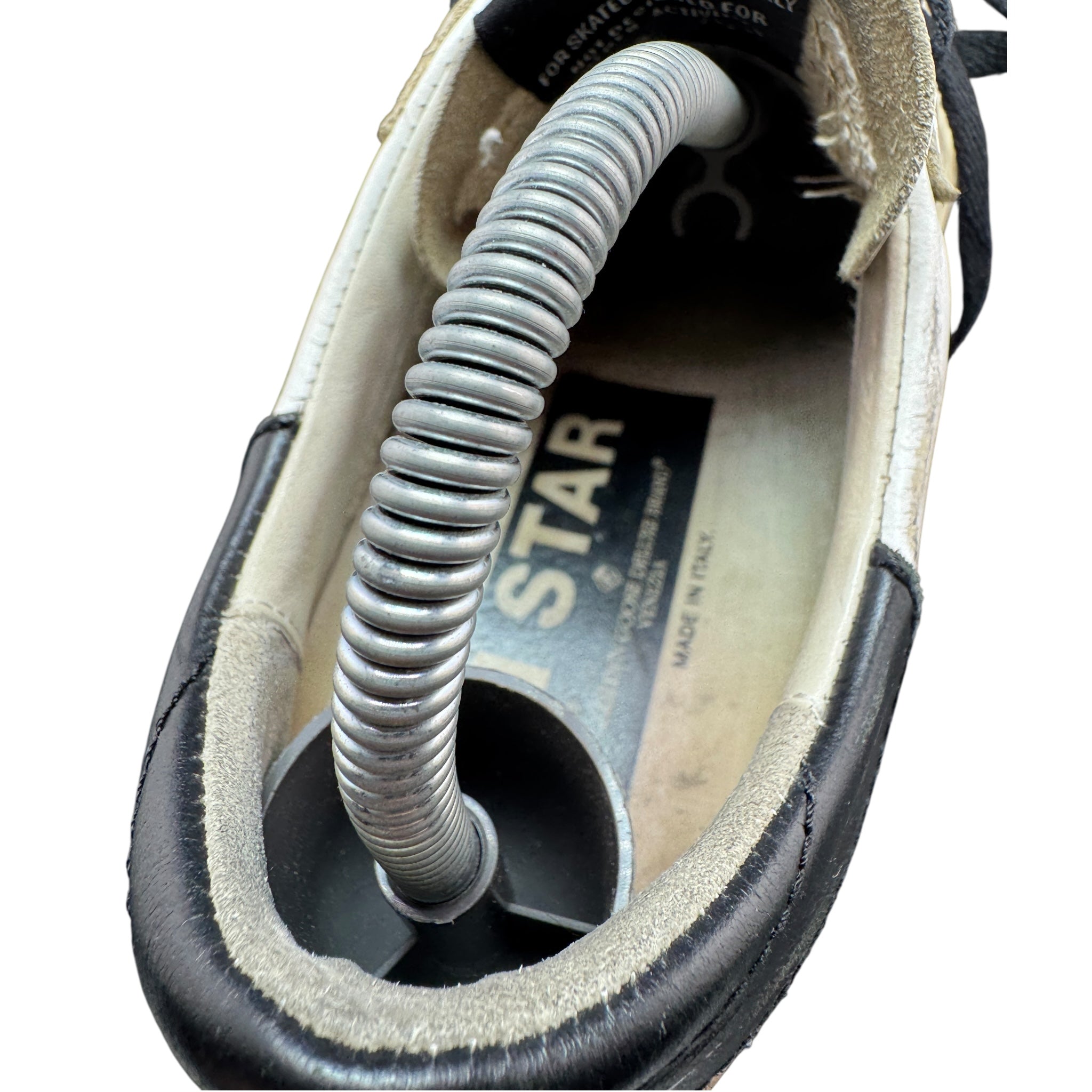 Golden Goose Super Star (38EU)