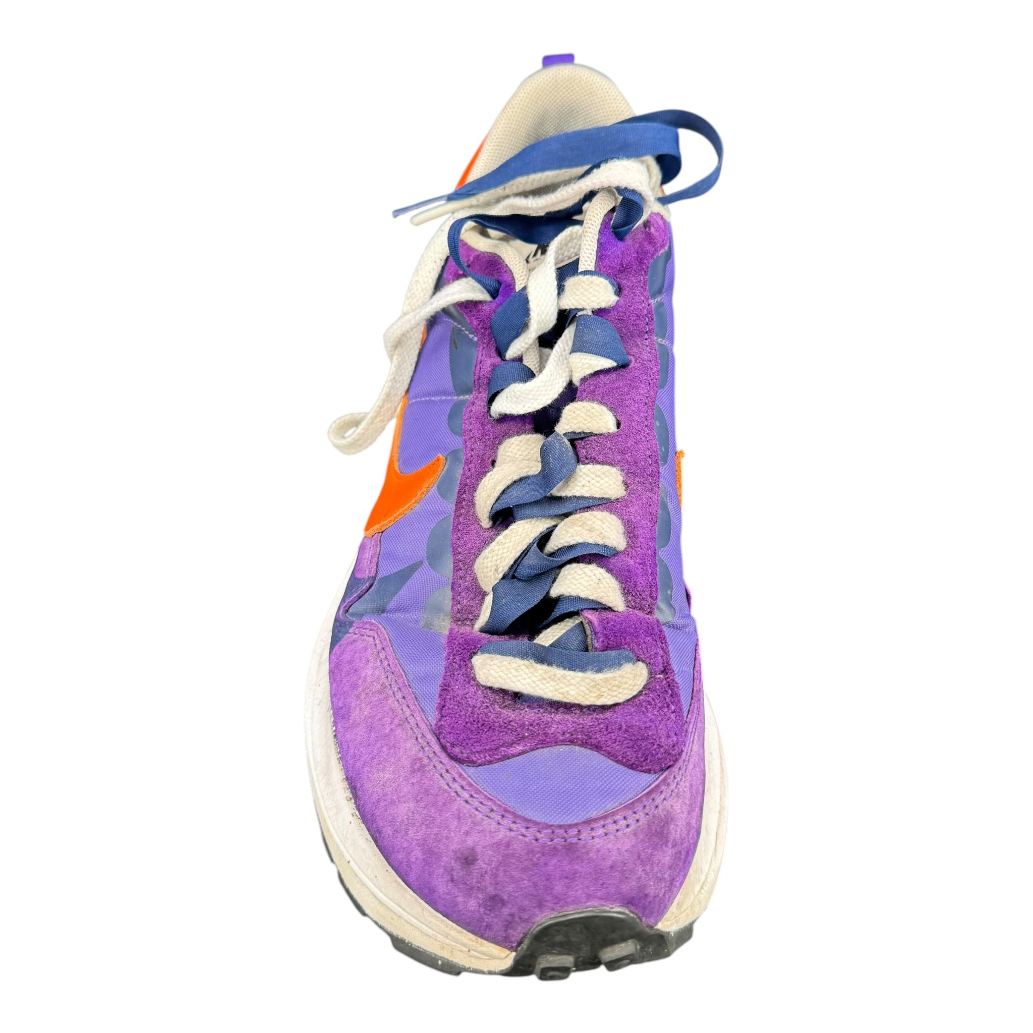 Sacai Vapor Waffle Iris (42EU)