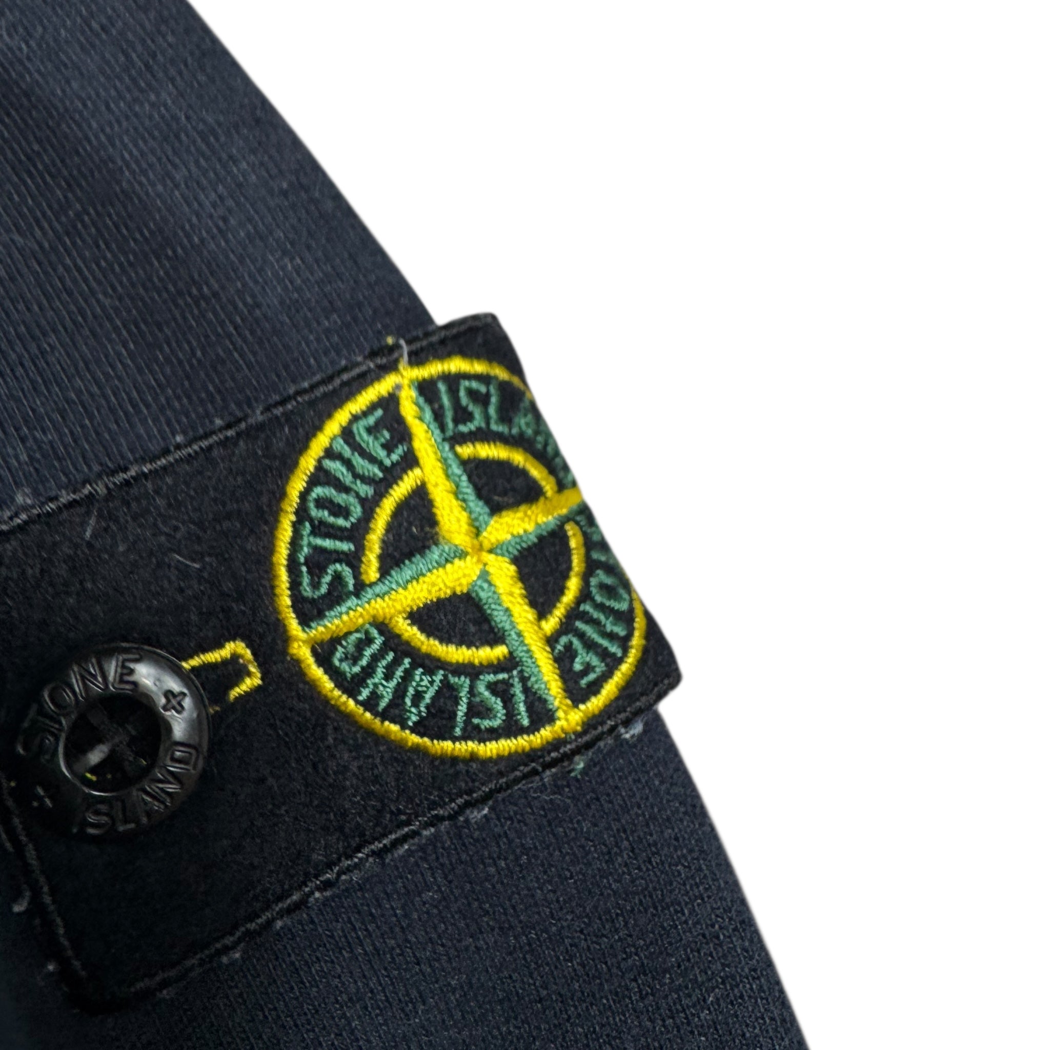 Sweat Stone Island (14A)