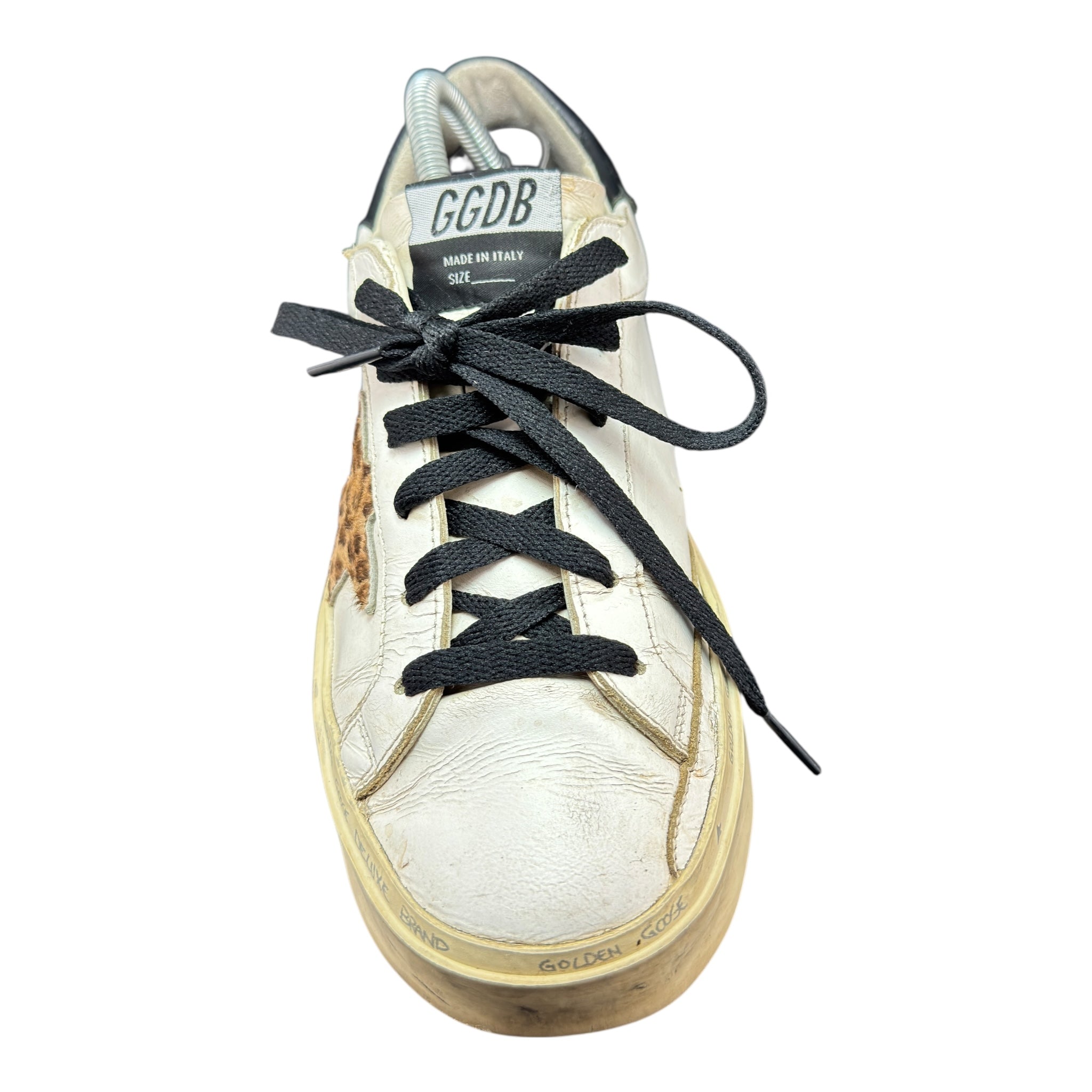 Golden Goose Super Star (38EU)