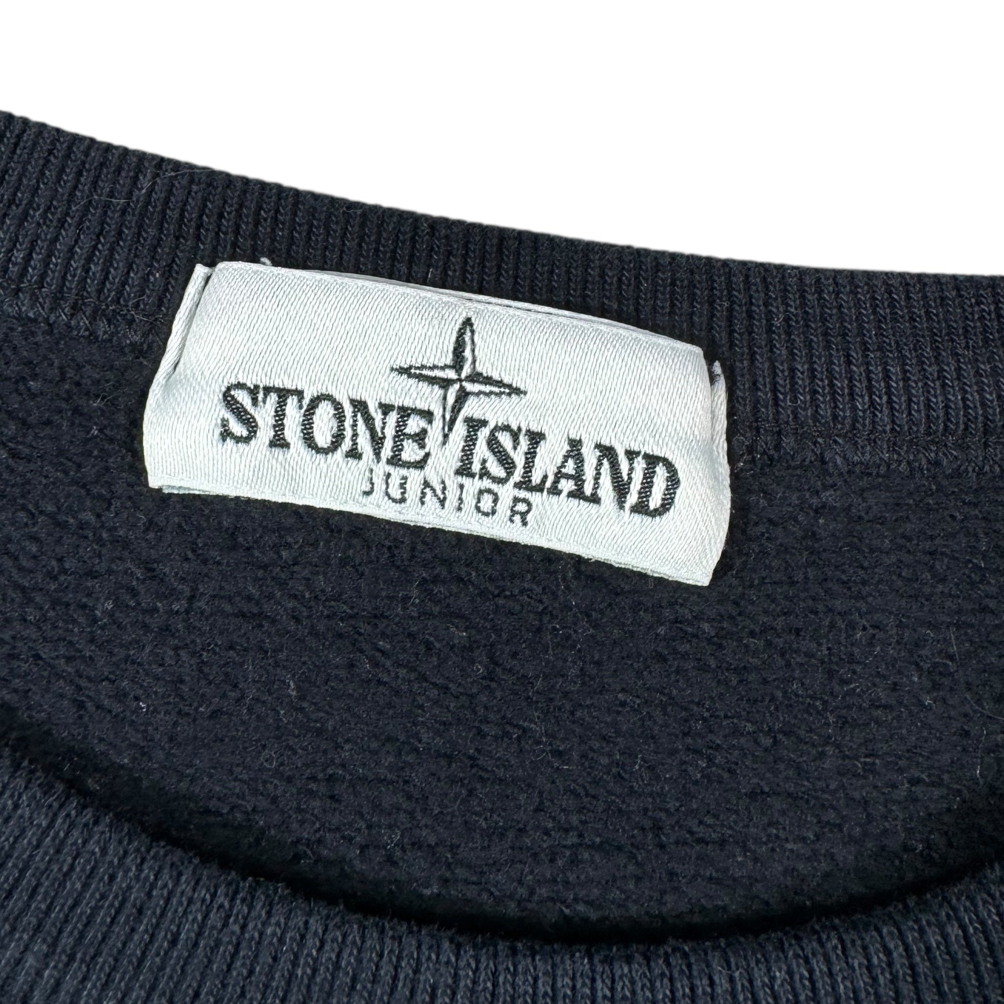 Sweat Stone Island (14A)