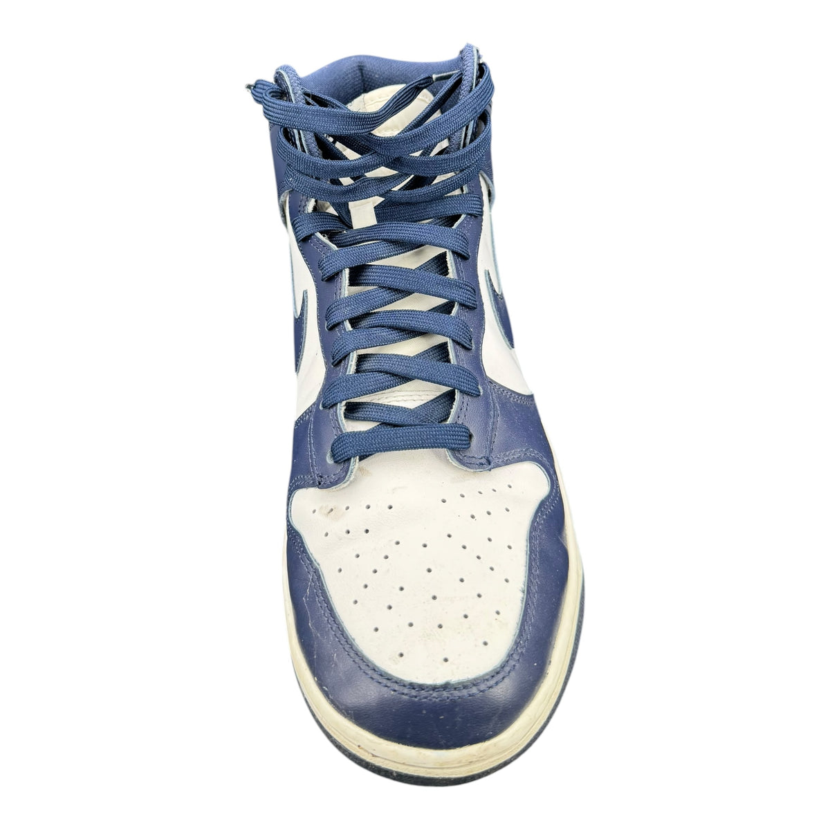 Dunk High Midnight navy (44.5EU)
