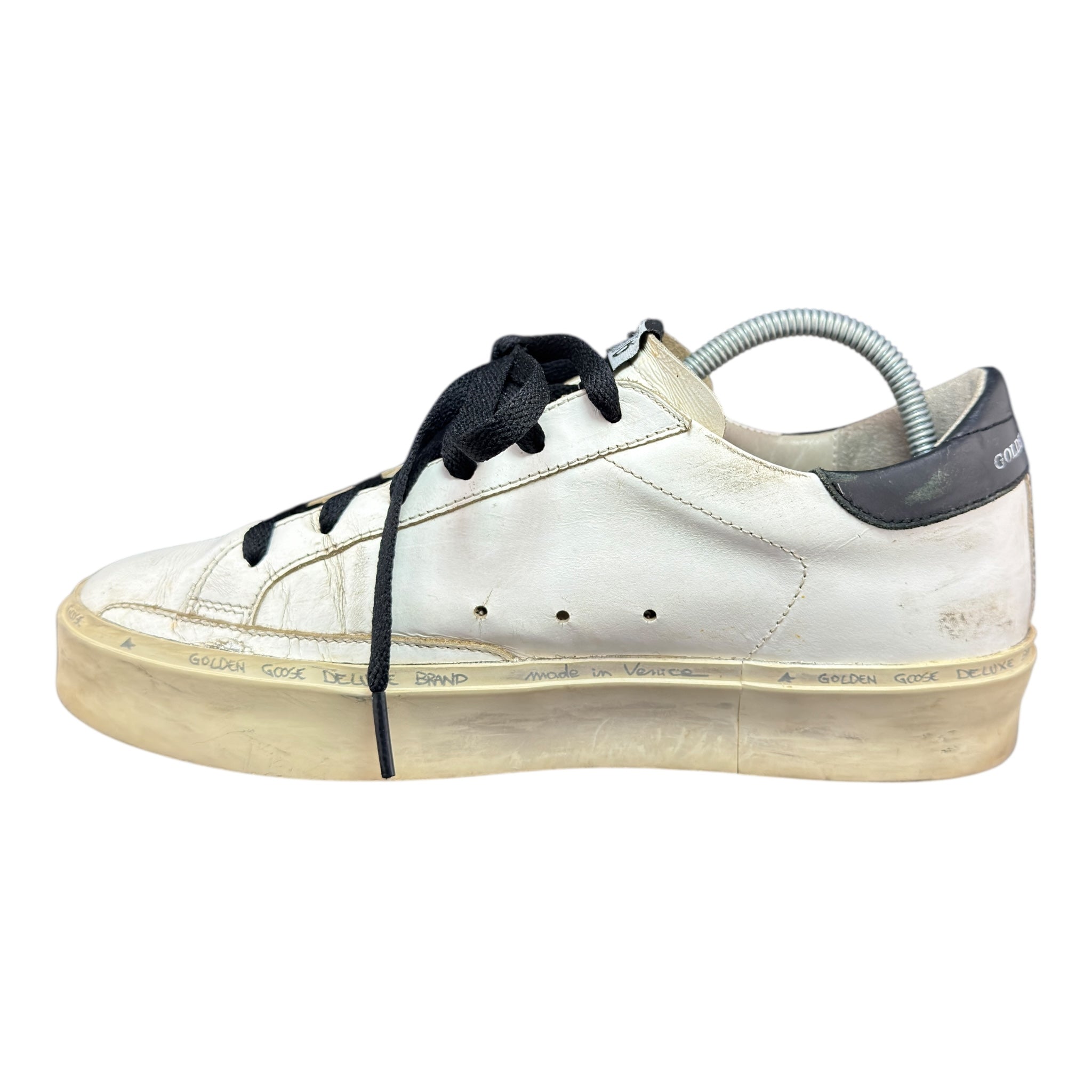 Golden Goose Super Star (38EU)