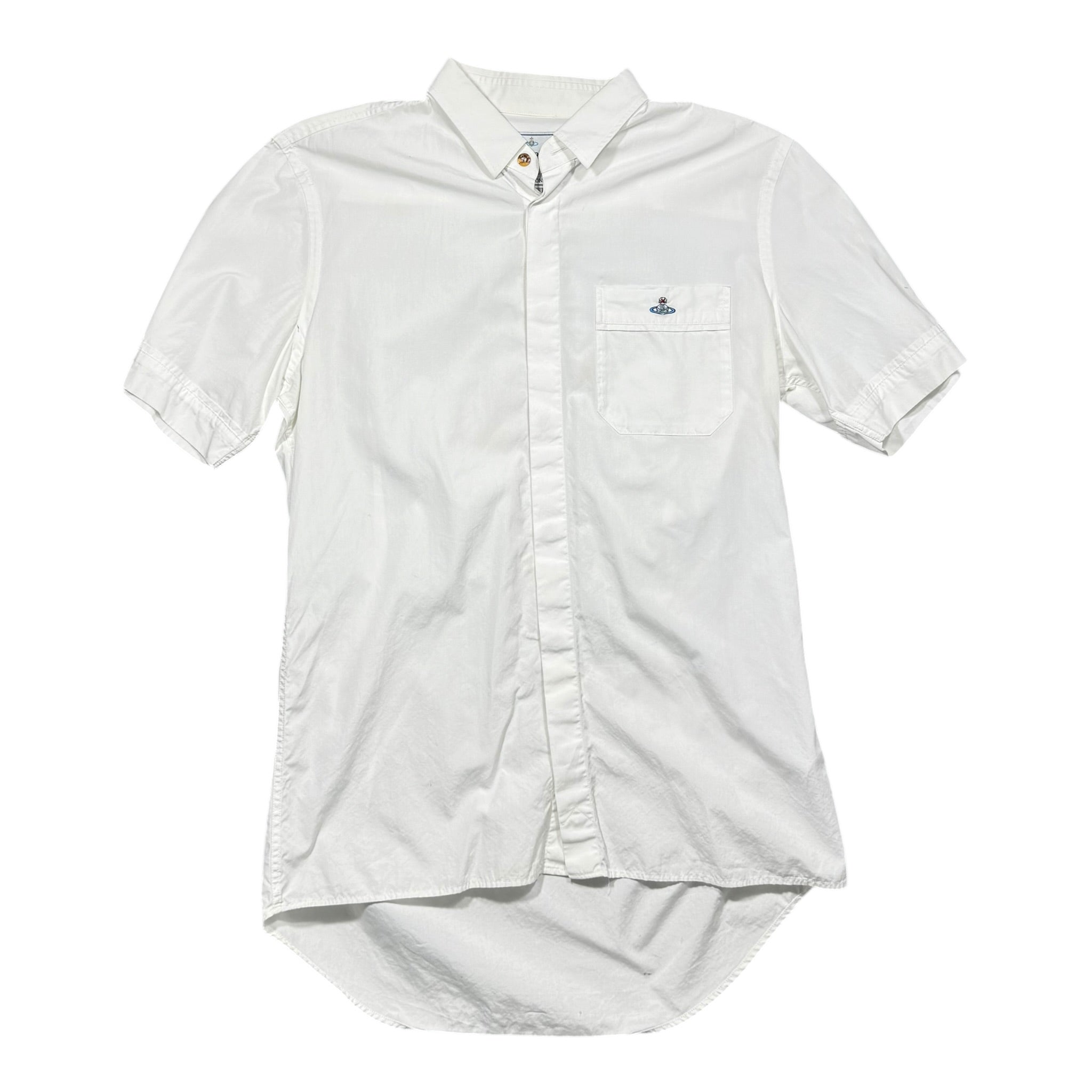 Chemise Vivienne Westwood (S)